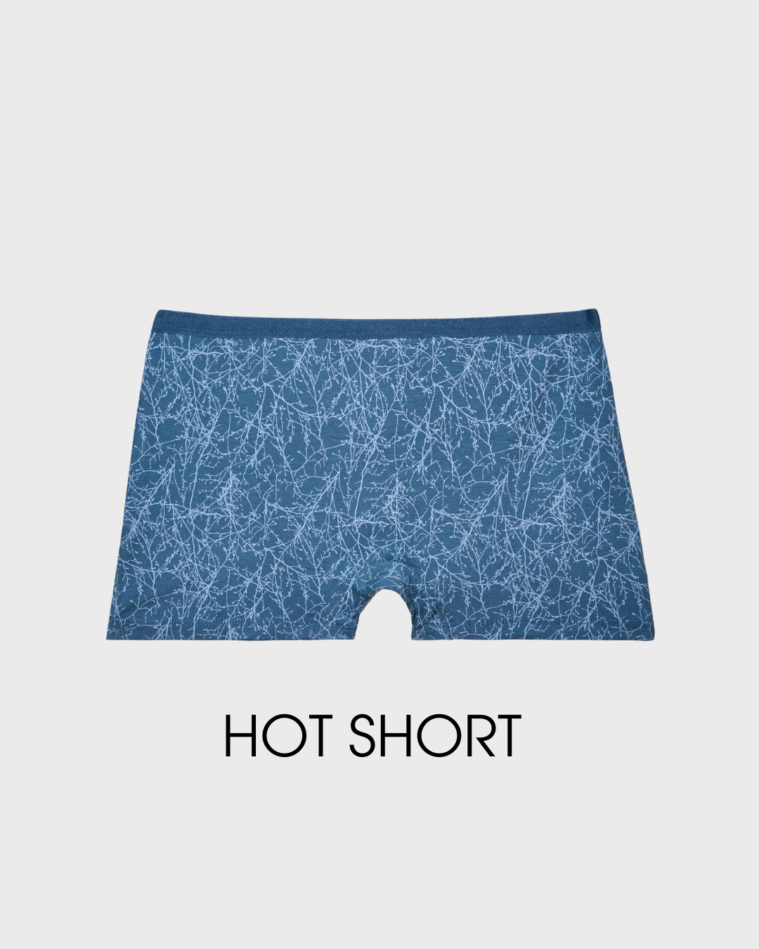 Hot Short