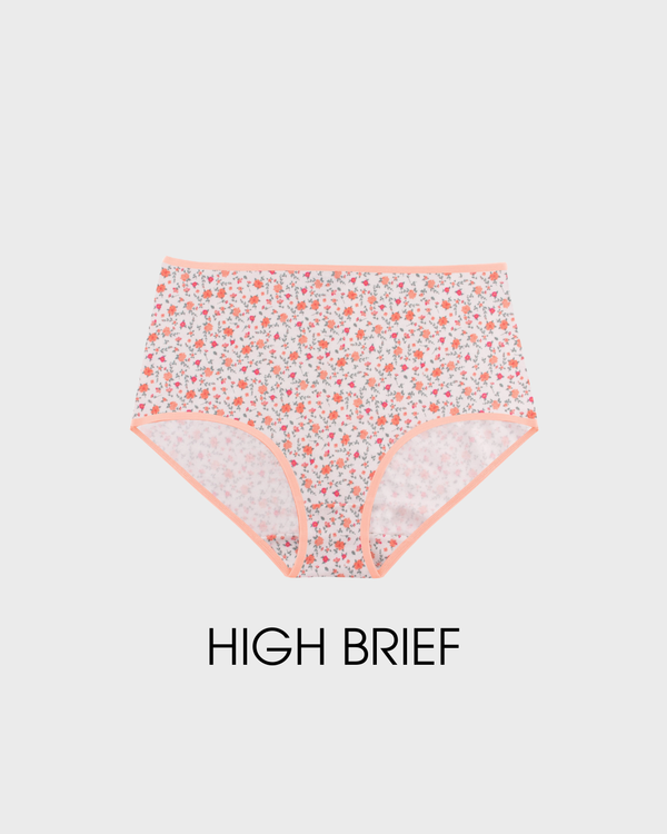 High Brief