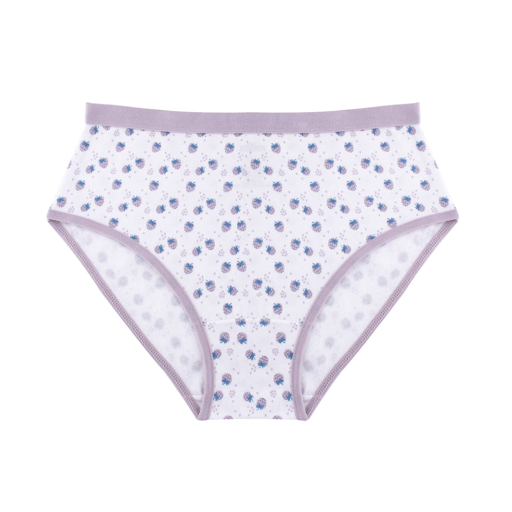 Printed Brief - Pack of 3