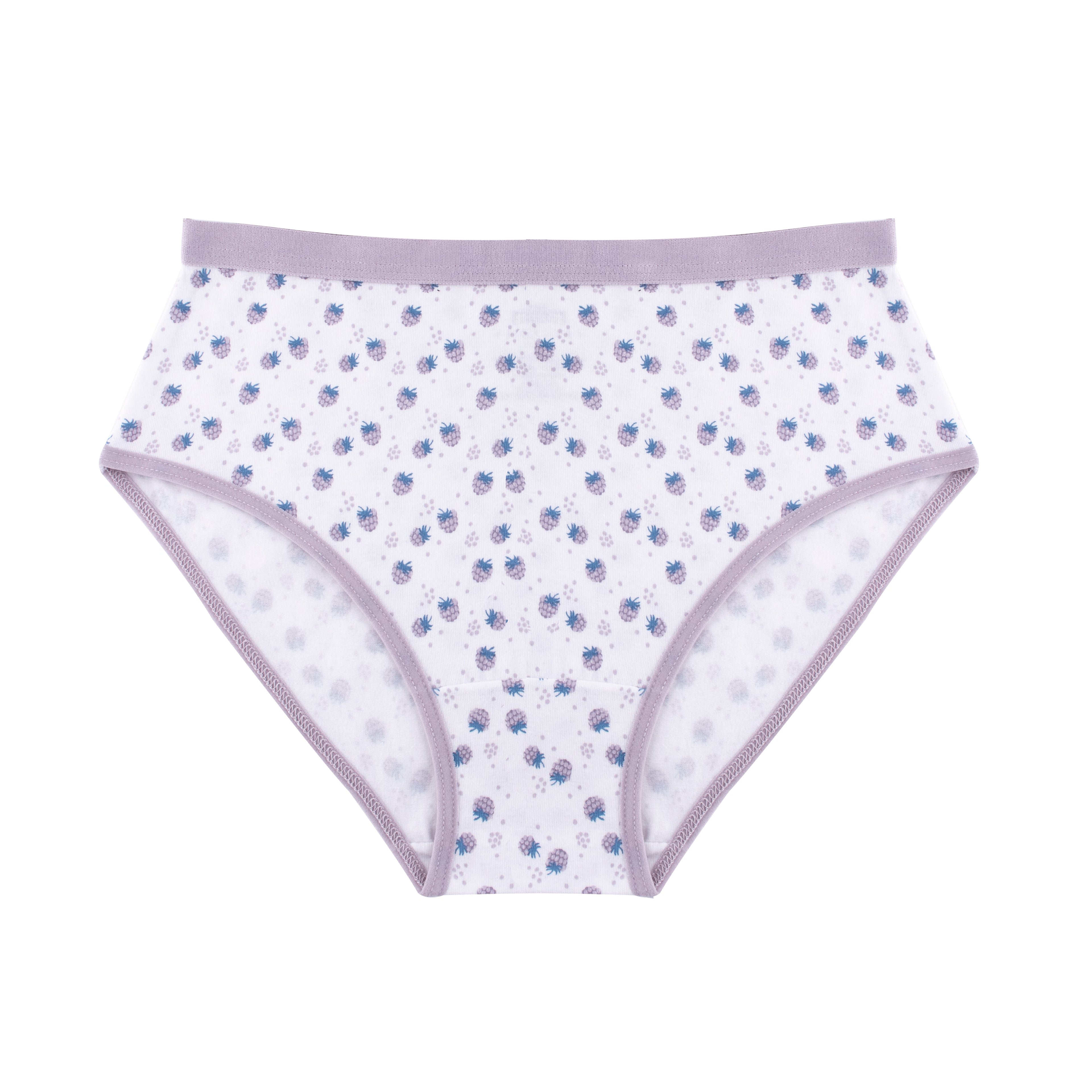 Printed Brief - Pack of 3
