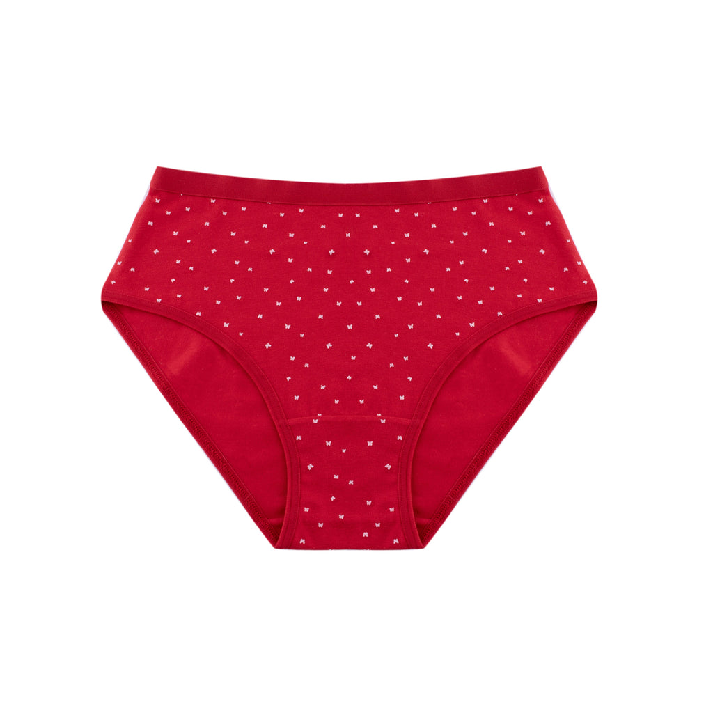 Printed Brief - Pack of 3