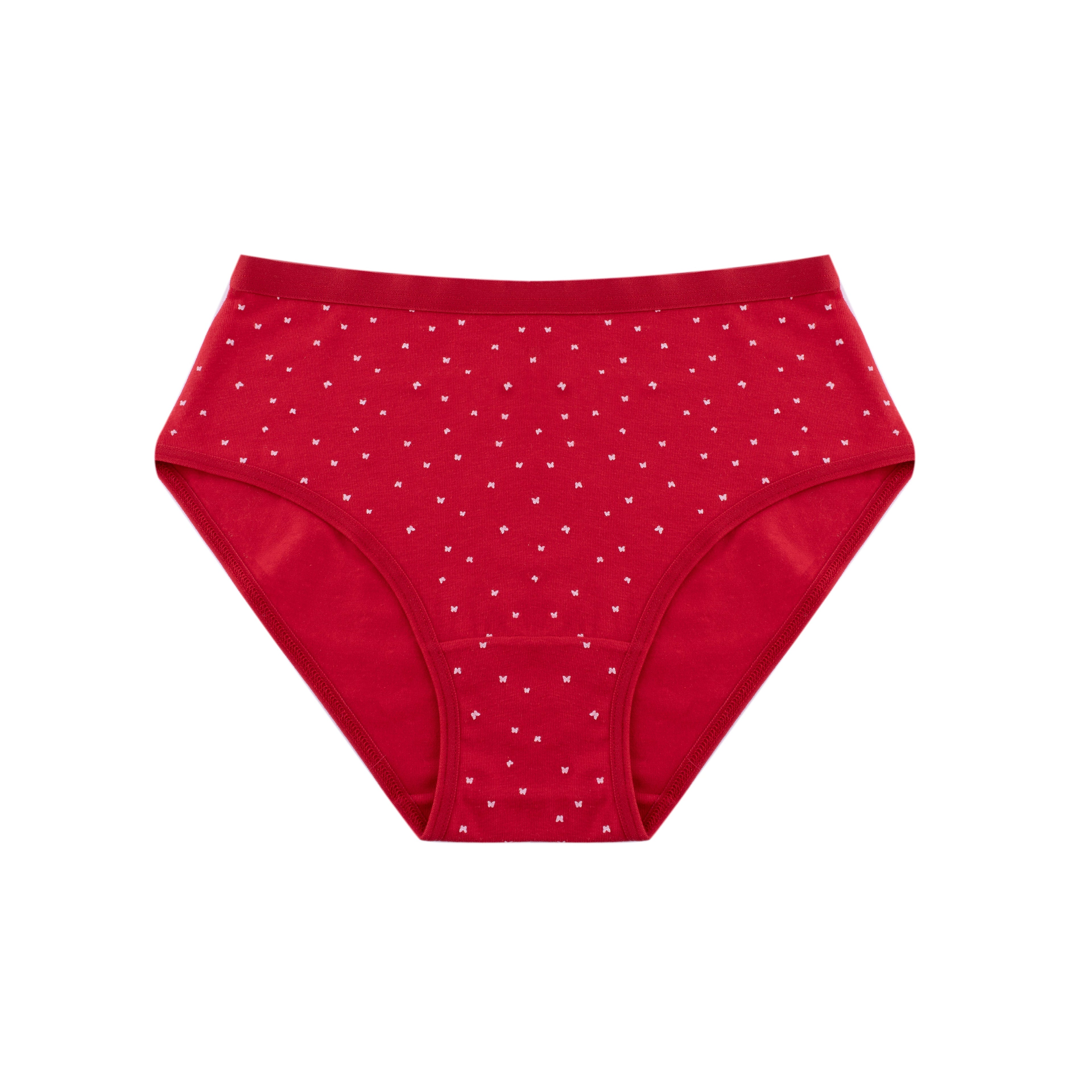 Printed Brief - Pack of 3
