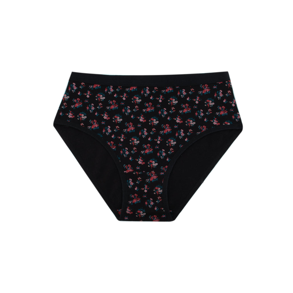Printed Brief - Pack of 3