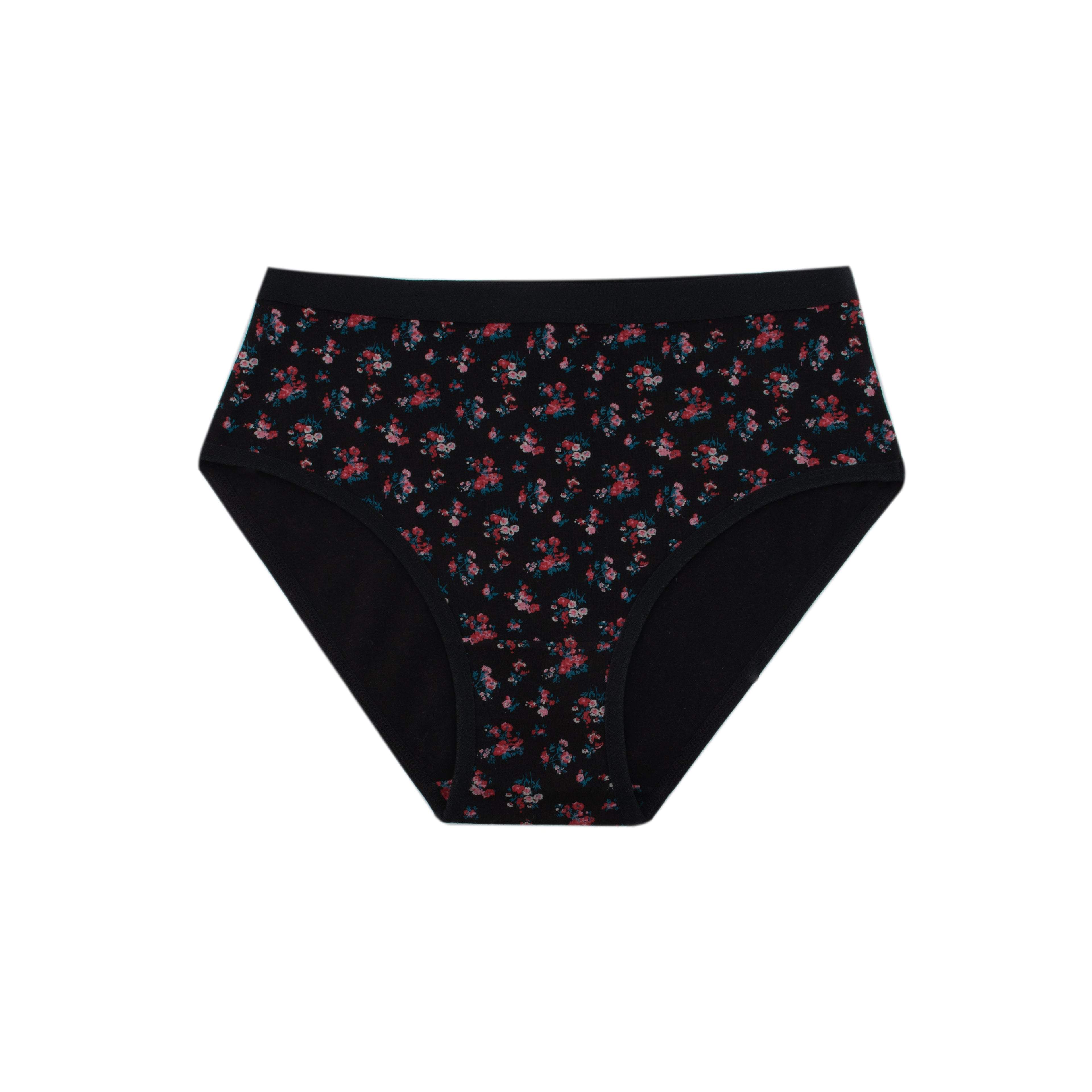 Printed Brief - Pack of 3