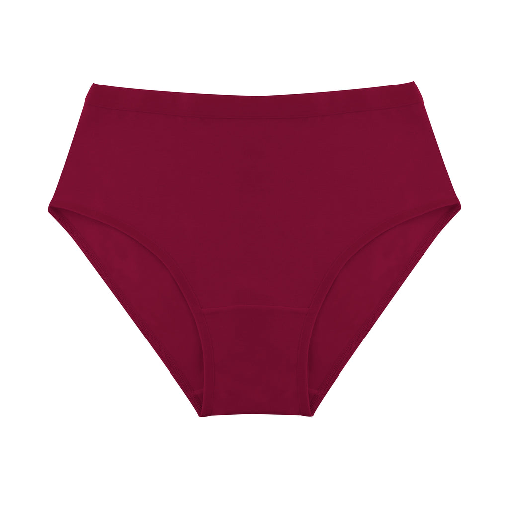 Plain Brief - Pack of 3