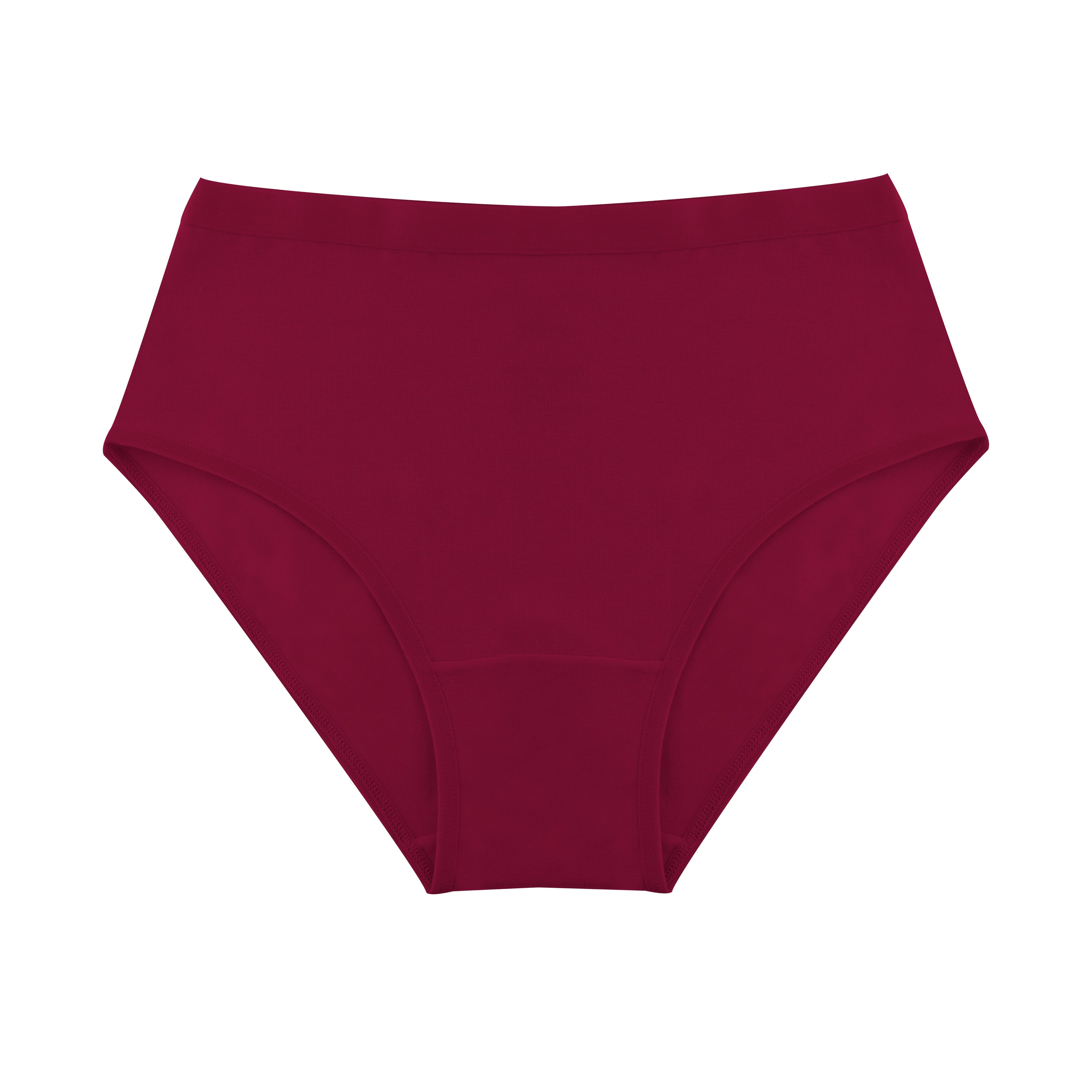 Plain Brief - Pack of 3