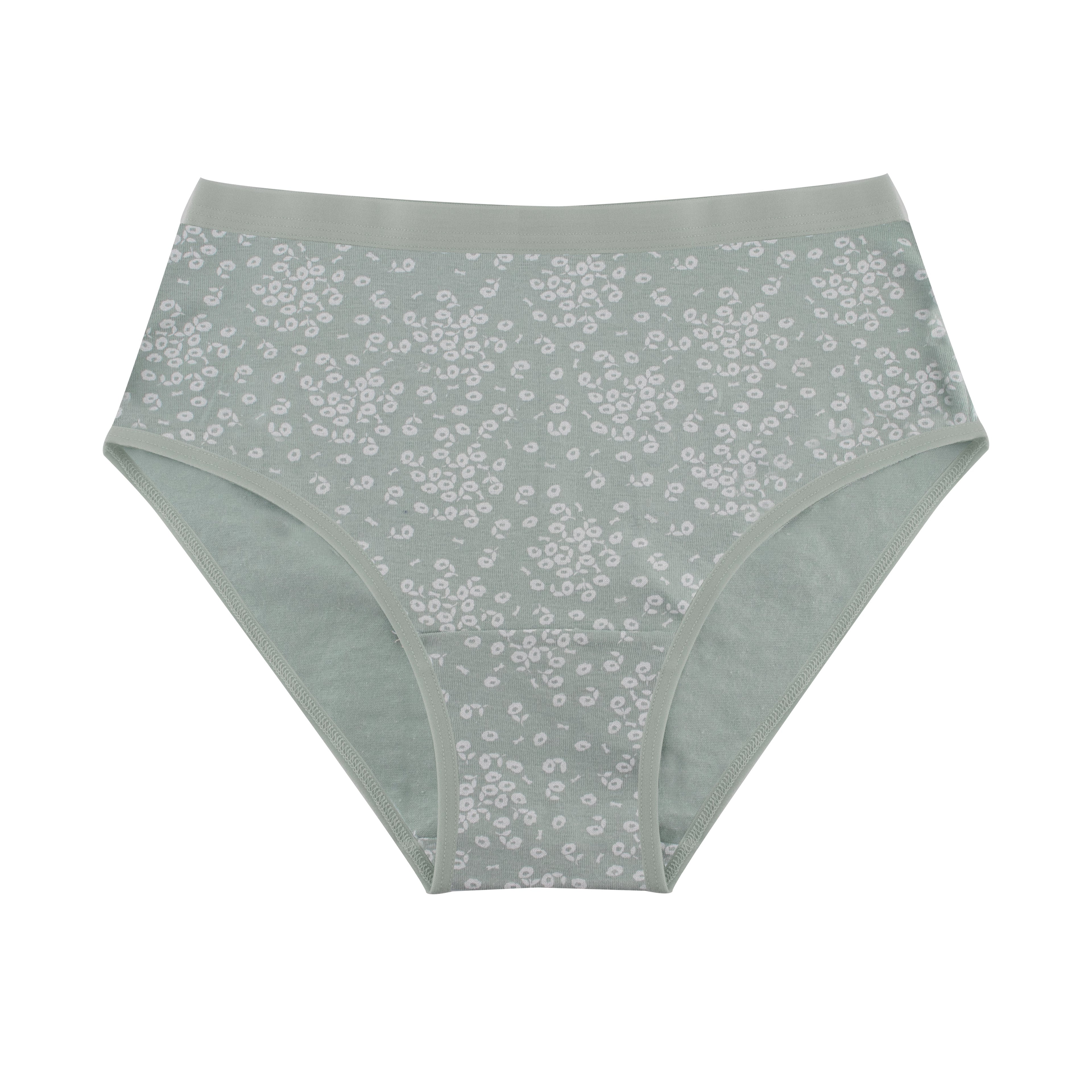 Printed Brief - Pack of 3