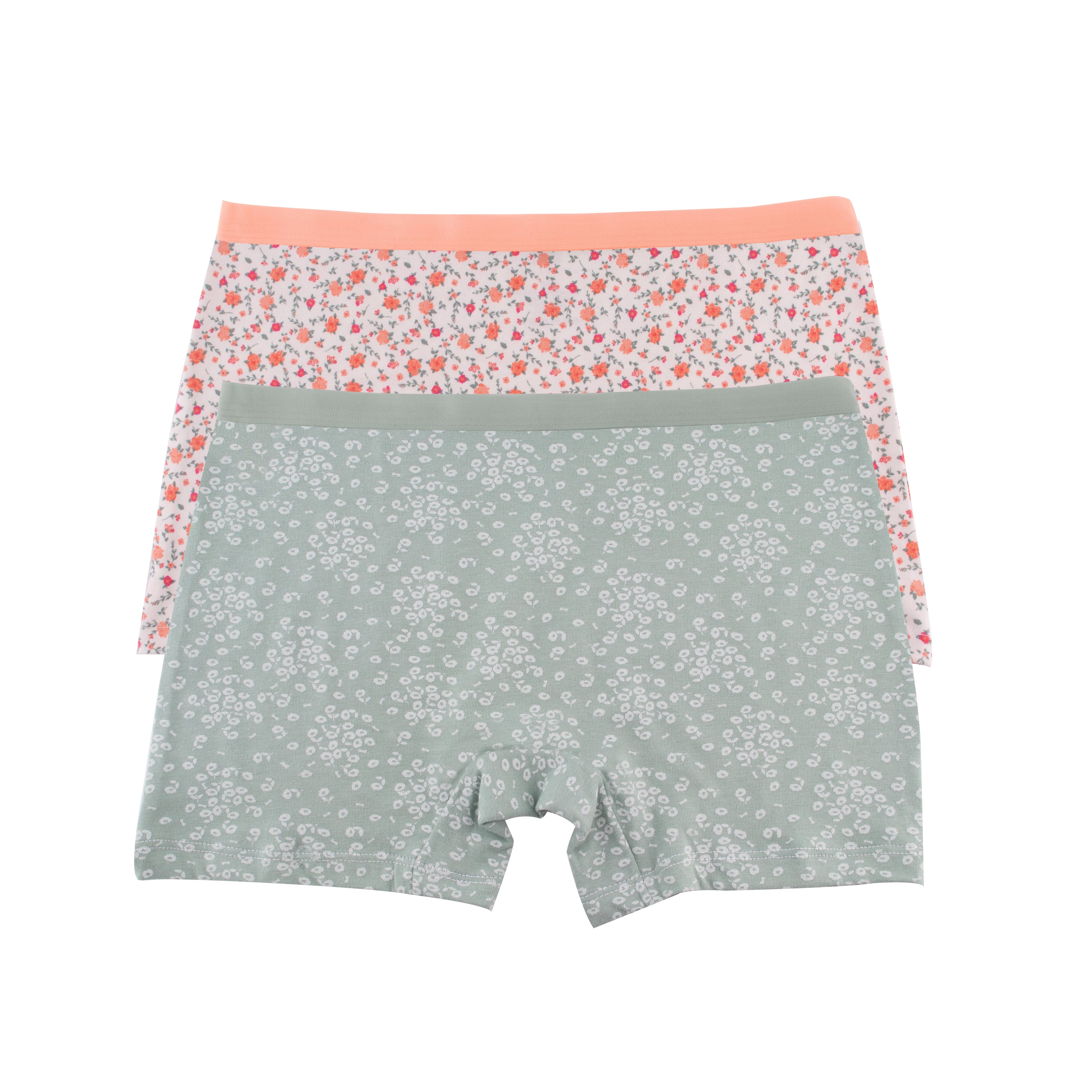 Printed Hot Short - Pack of 2