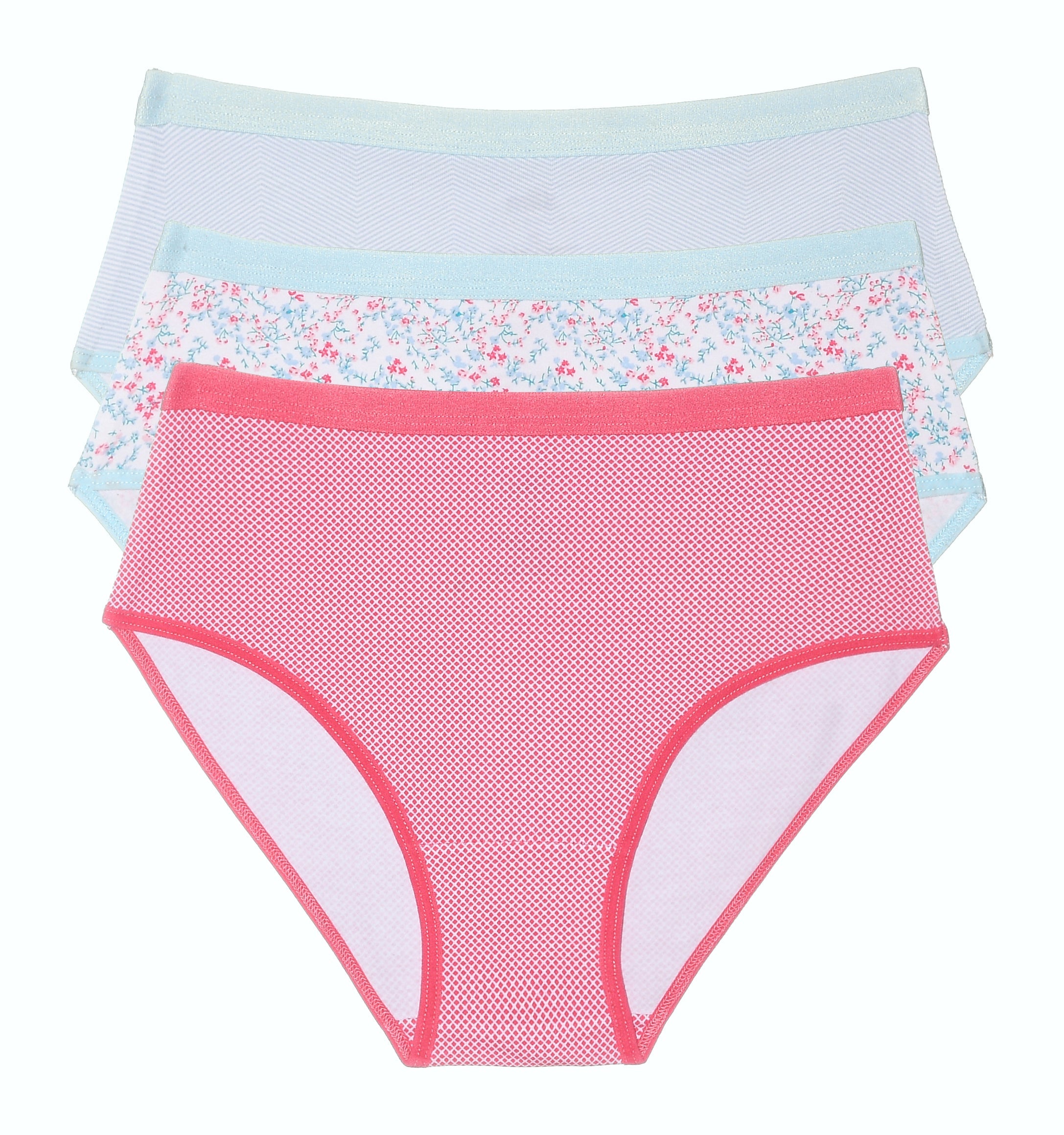 Printed Brief - Pack of 3