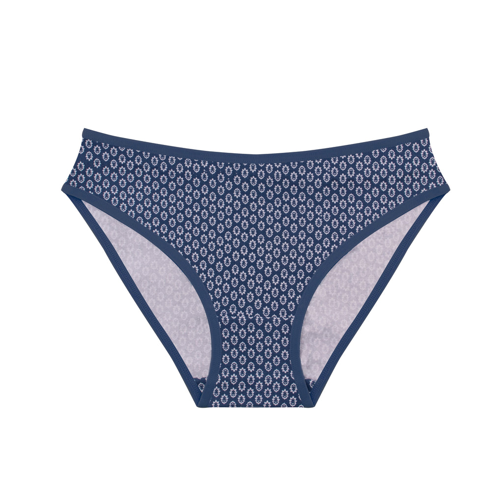 Printed Bikini - Pack of 3