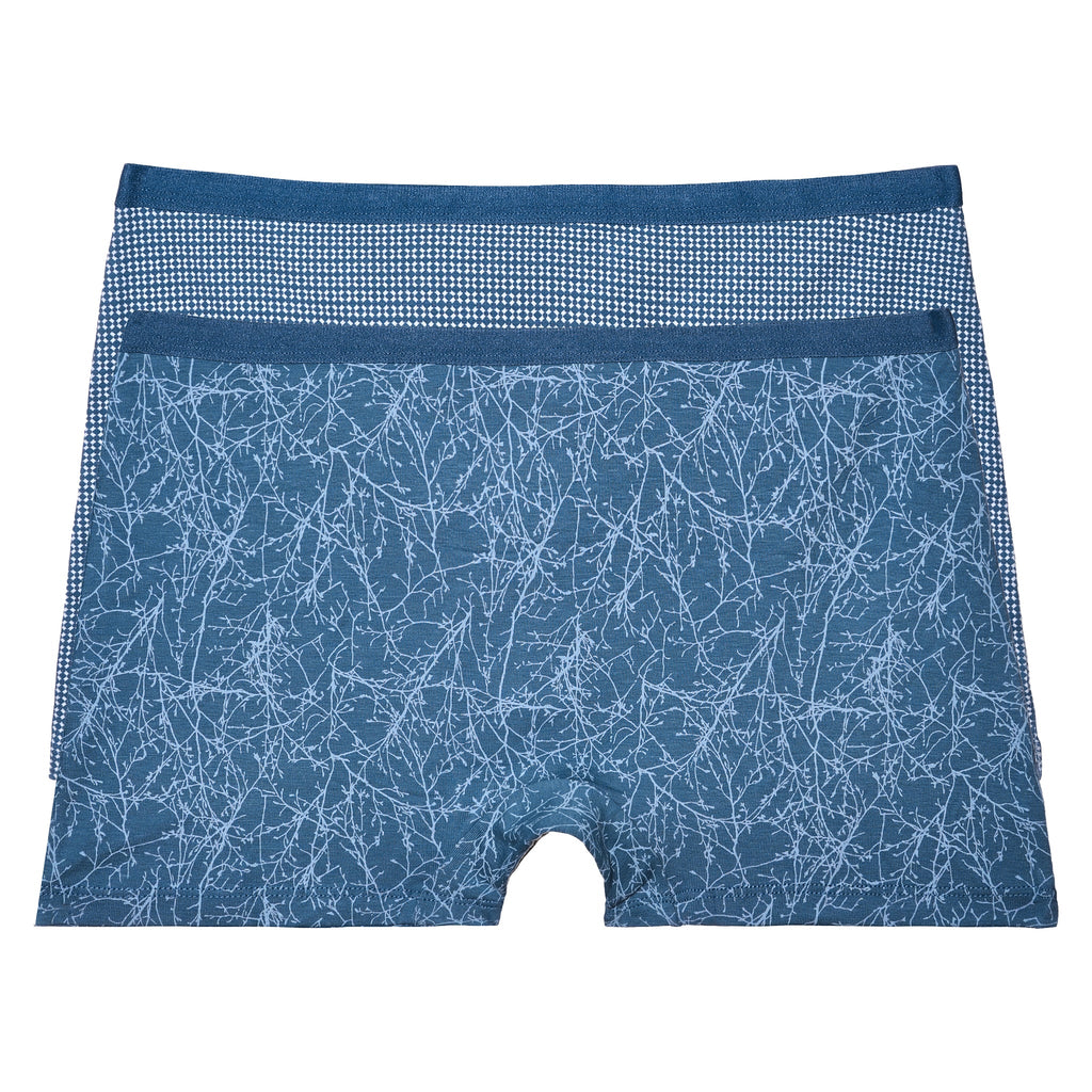 Printed Hot Short - Pack of 2