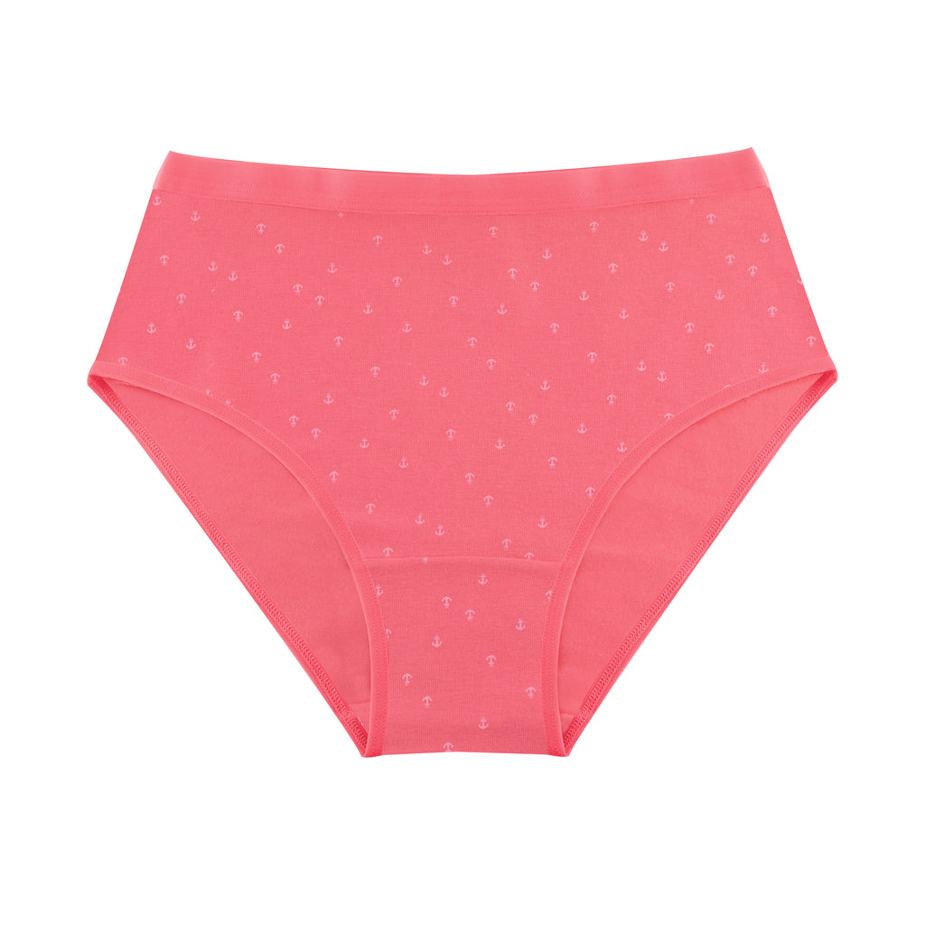 Printed Brief - Pack of 3