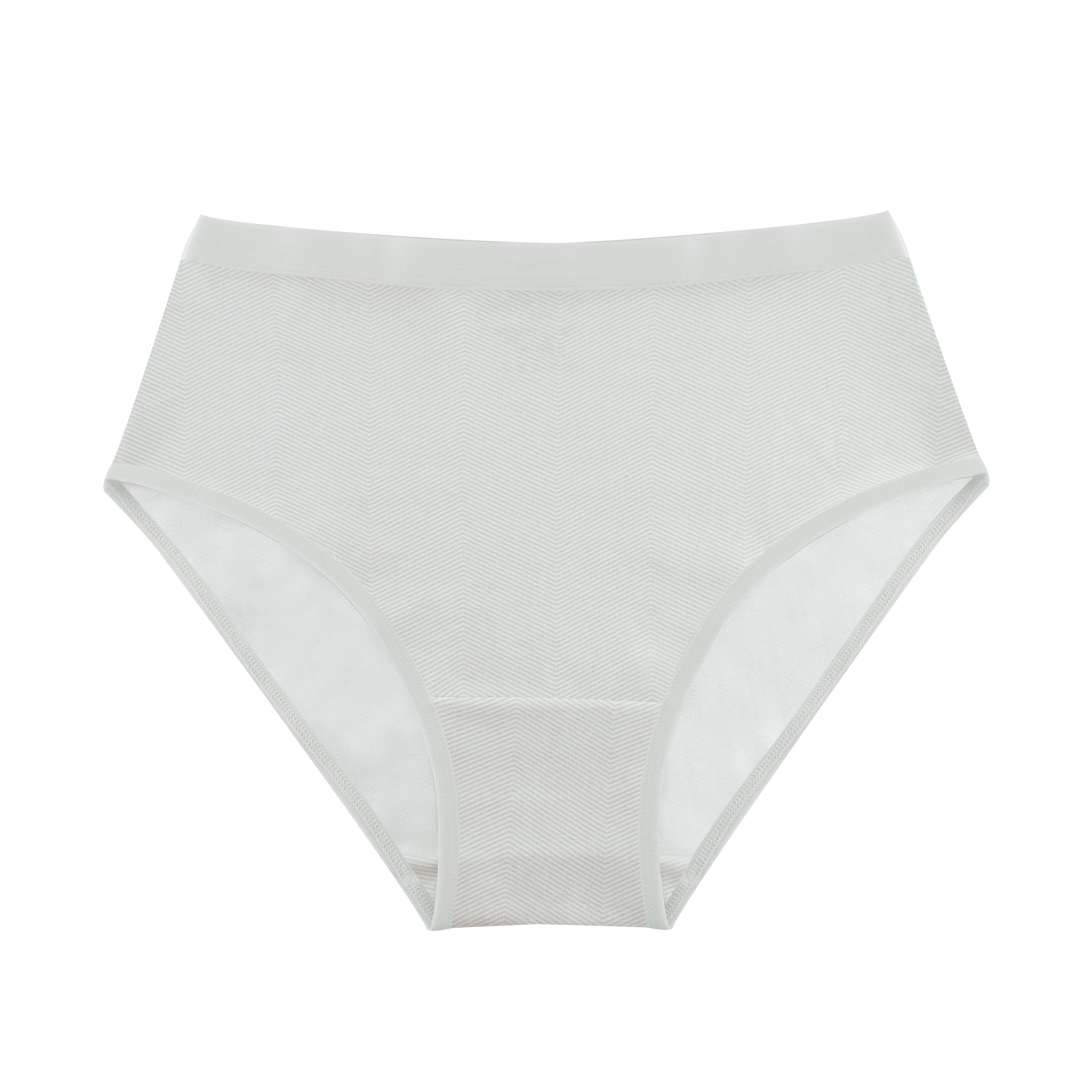 Printed Brief - Pack of 3