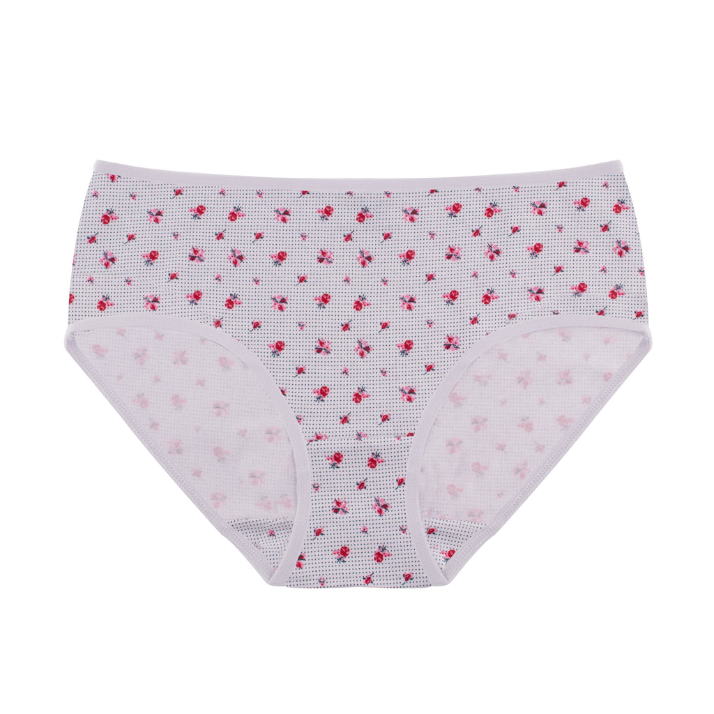 Printed Midi - Pack of 3