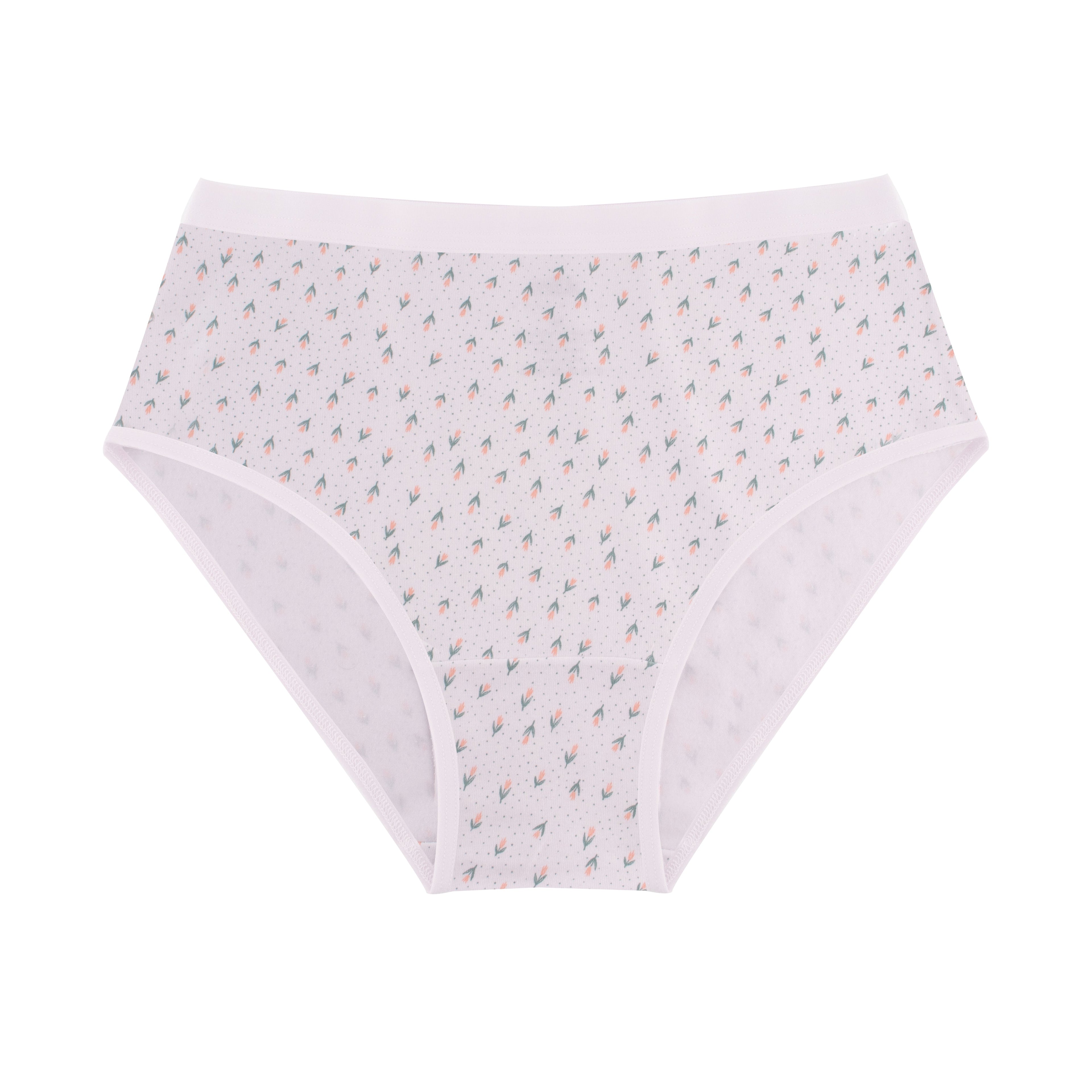 Printed Brief - Pack of 3