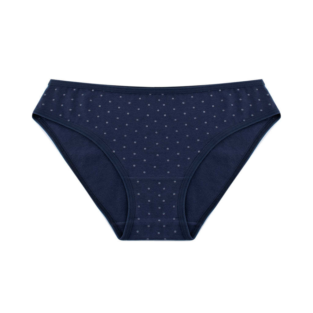 Printed Bikini - Pack of 3