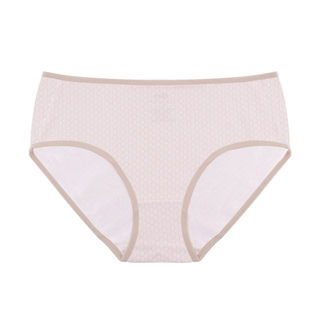 Printed Midi - Pack of 3