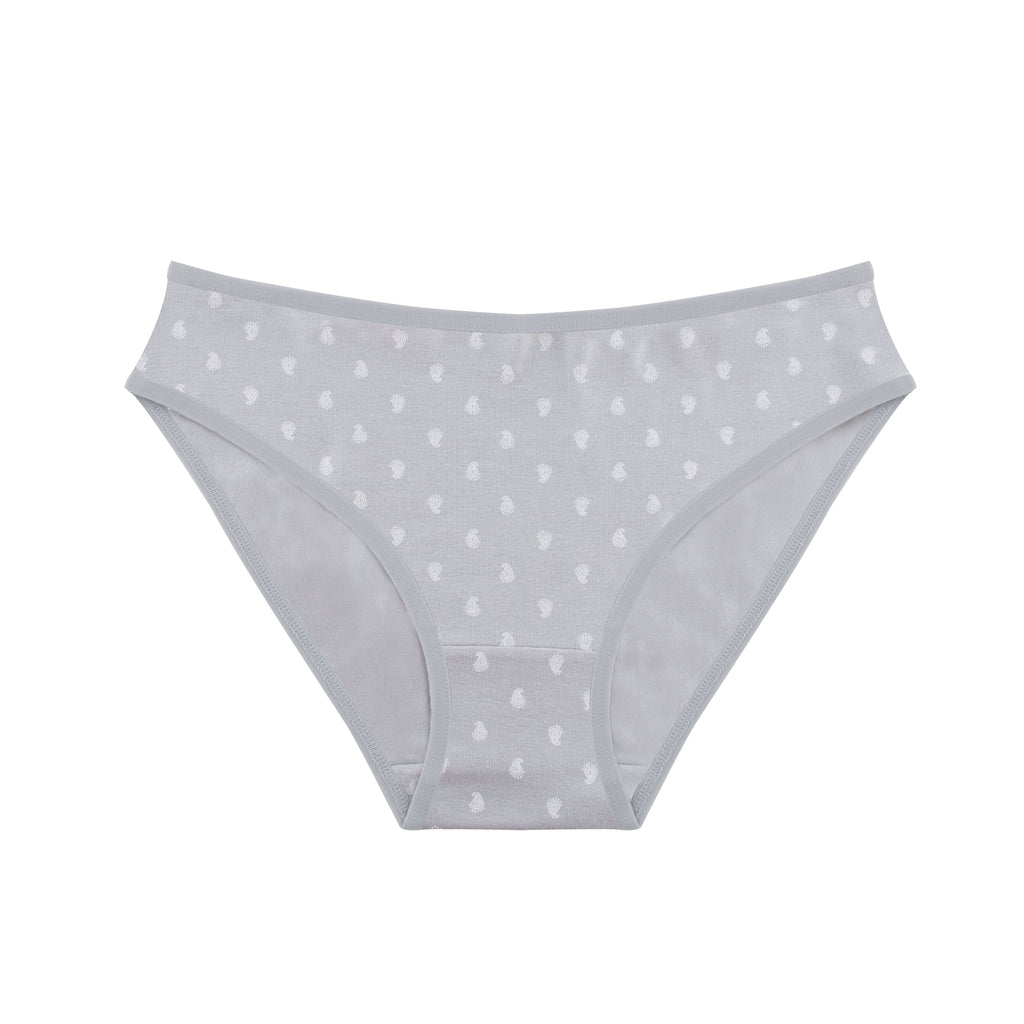 Printed Bikini - Pack of 3