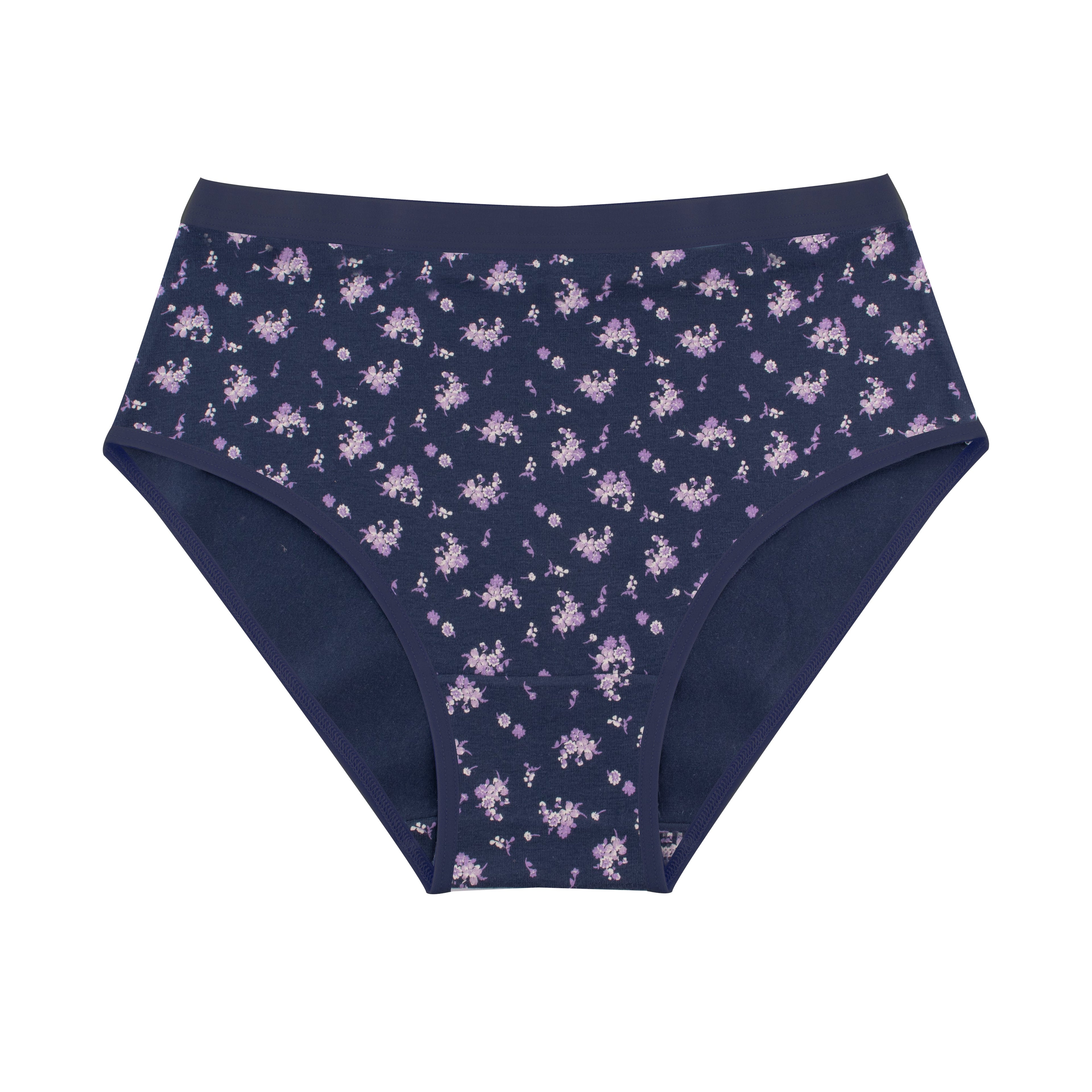 Printed Brief - Pack of 3