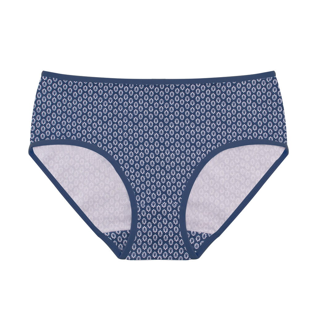 Printed Midi - Pack of 3