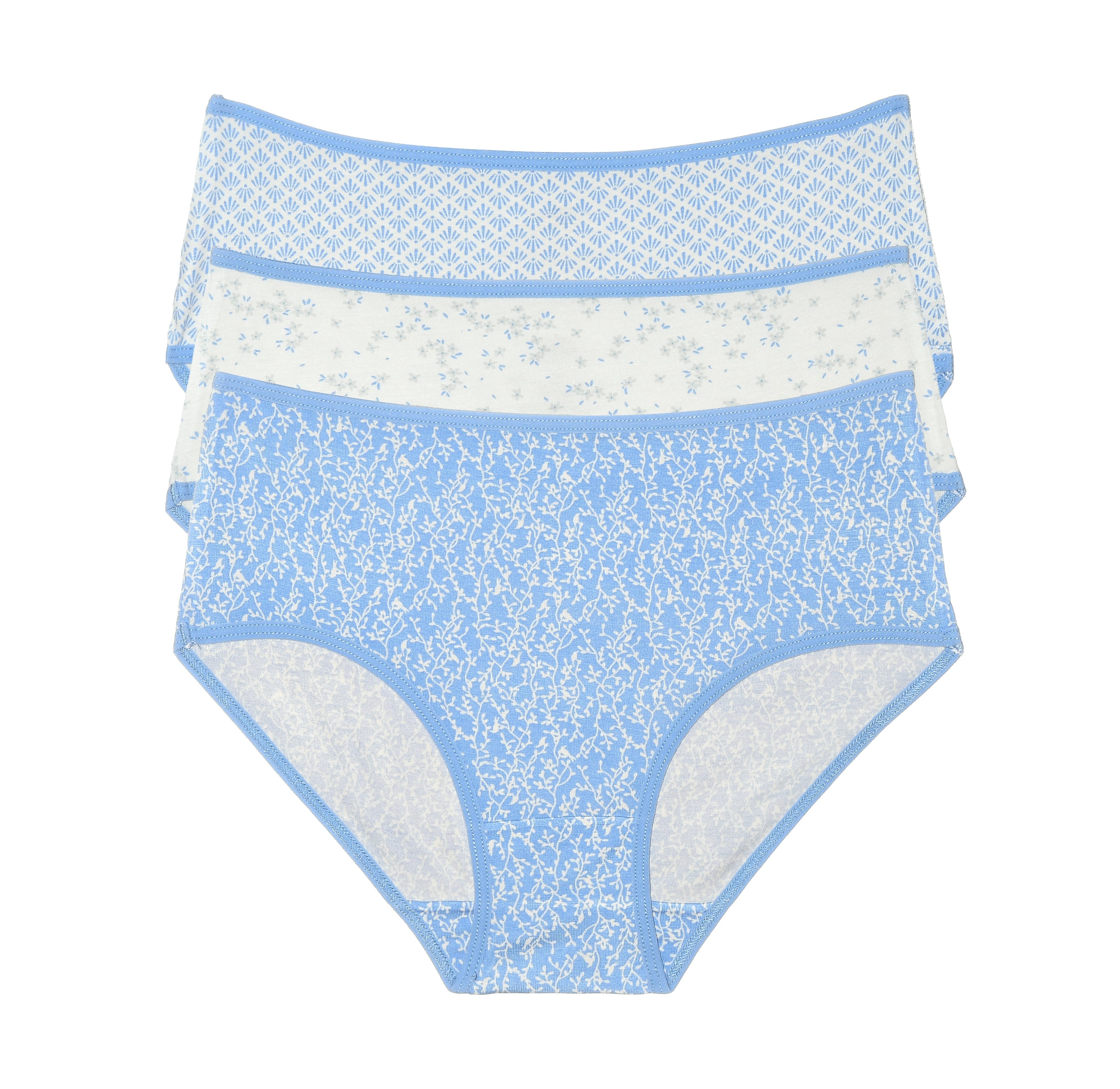 Sensation - Pack of 3