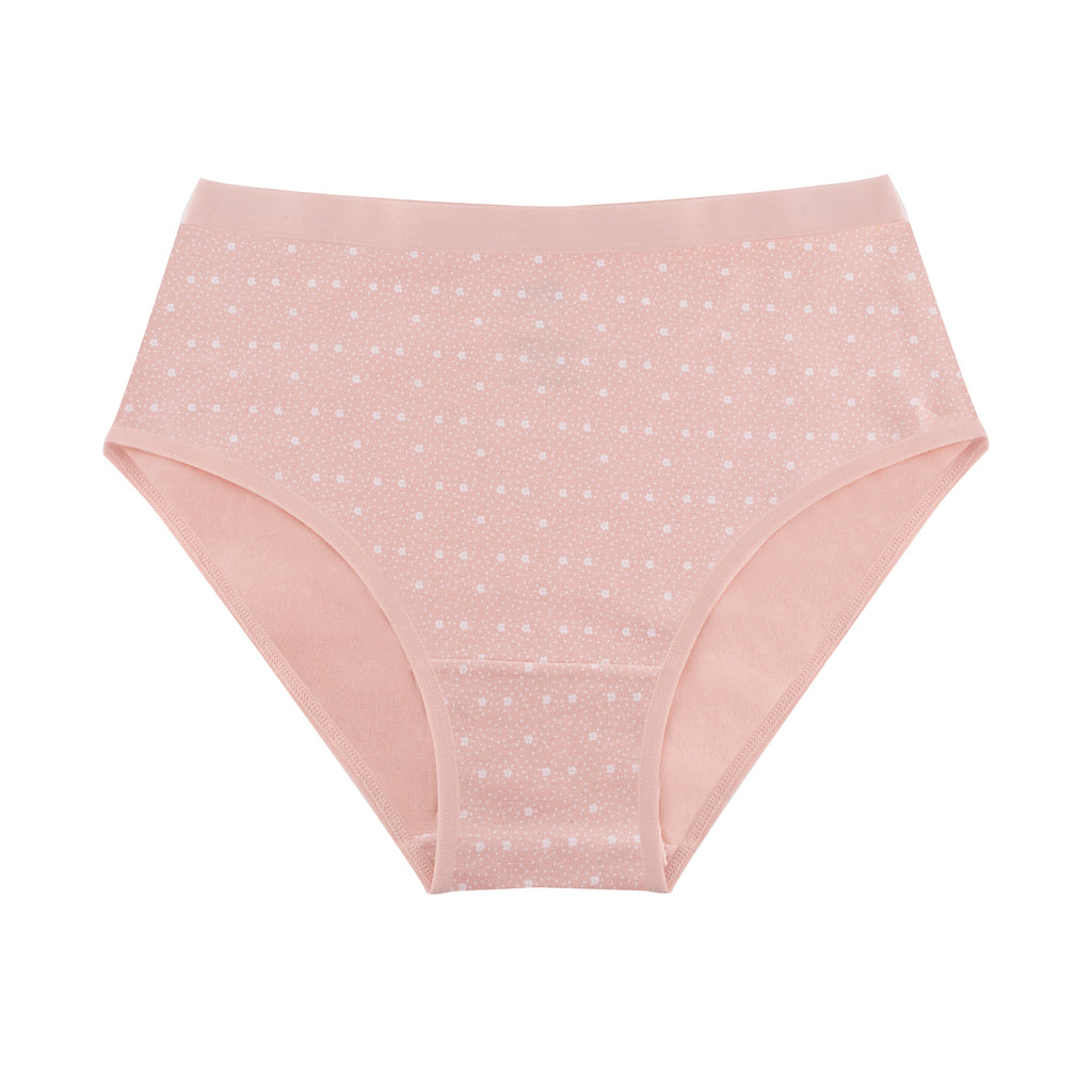 Printed Brief - Pack of 3