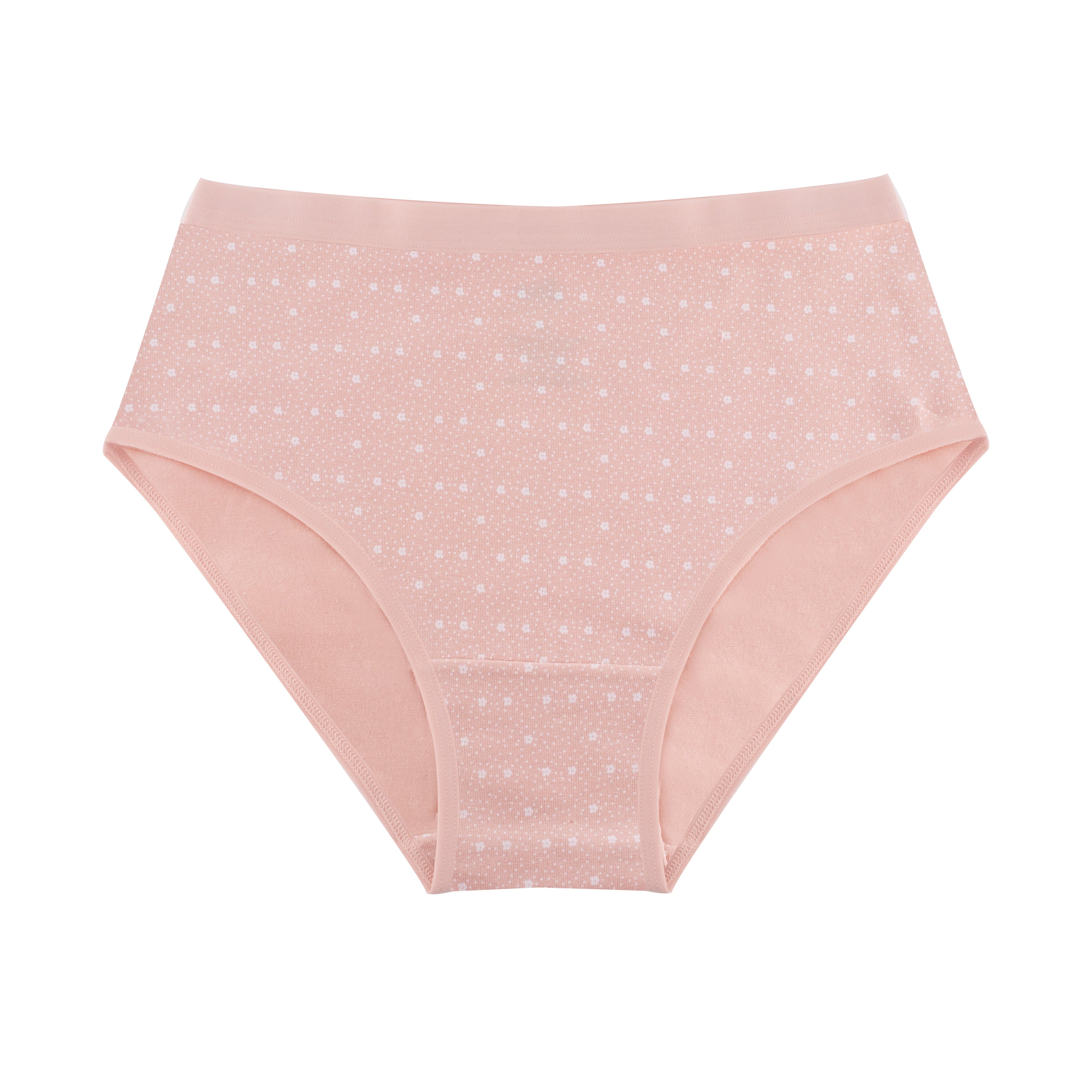 Printed Brief - Pack of 3