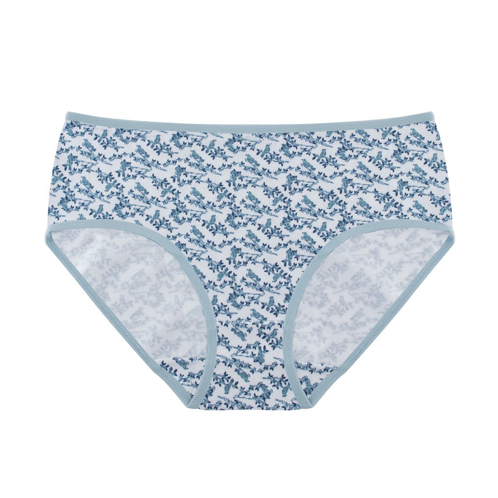 Printed Midi - Pack of 3