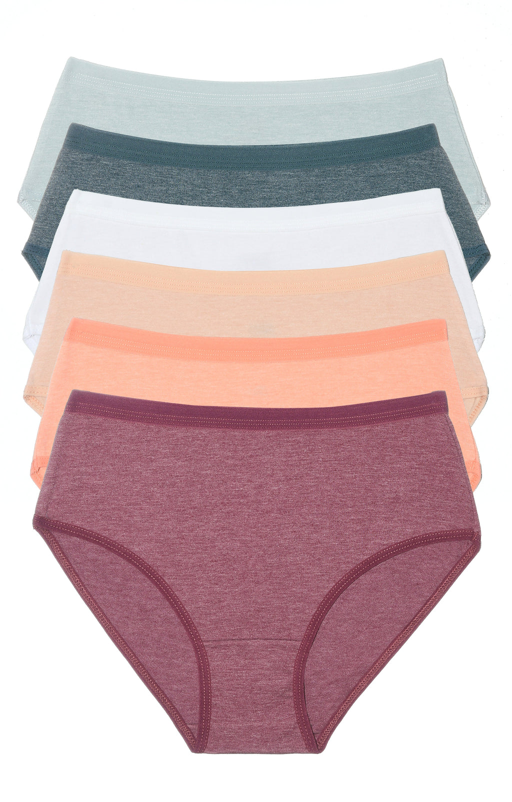 LITE Brief - Pack of 6