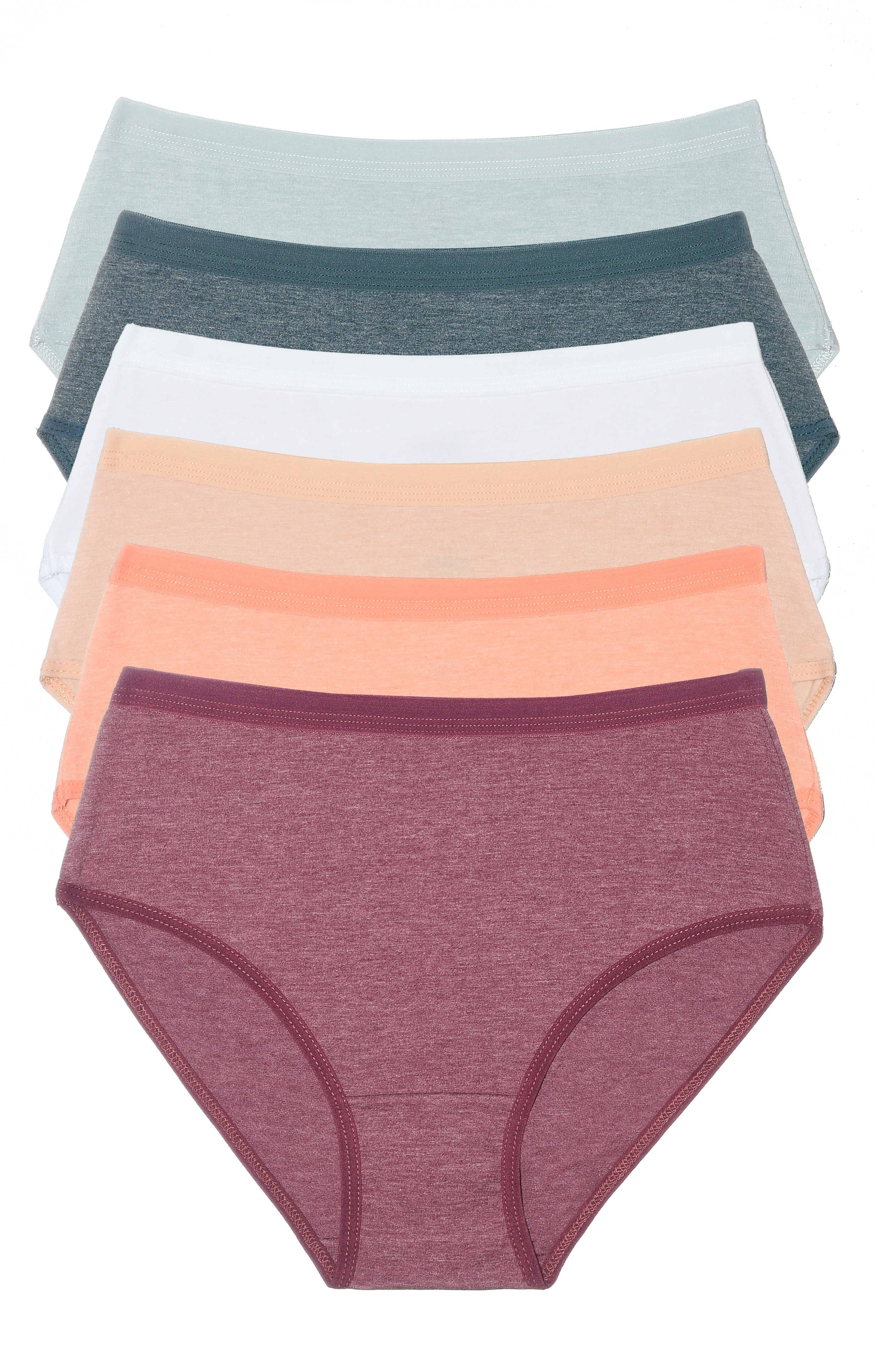 LITE Brief - Pack of 6