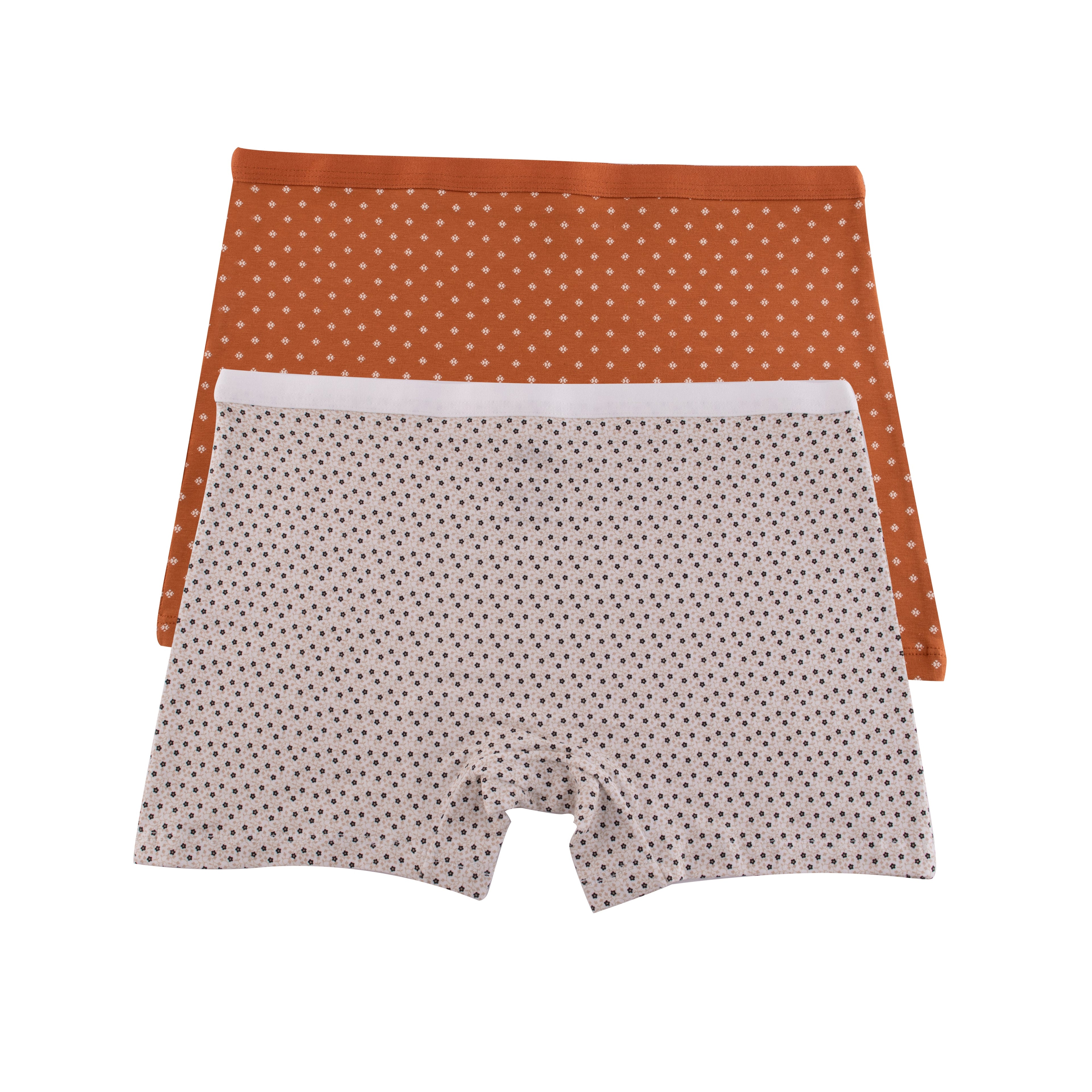 Printed Hot Short - Pack of 2