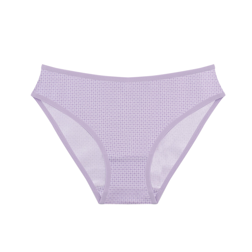 Printed Bikini - Pack of 3