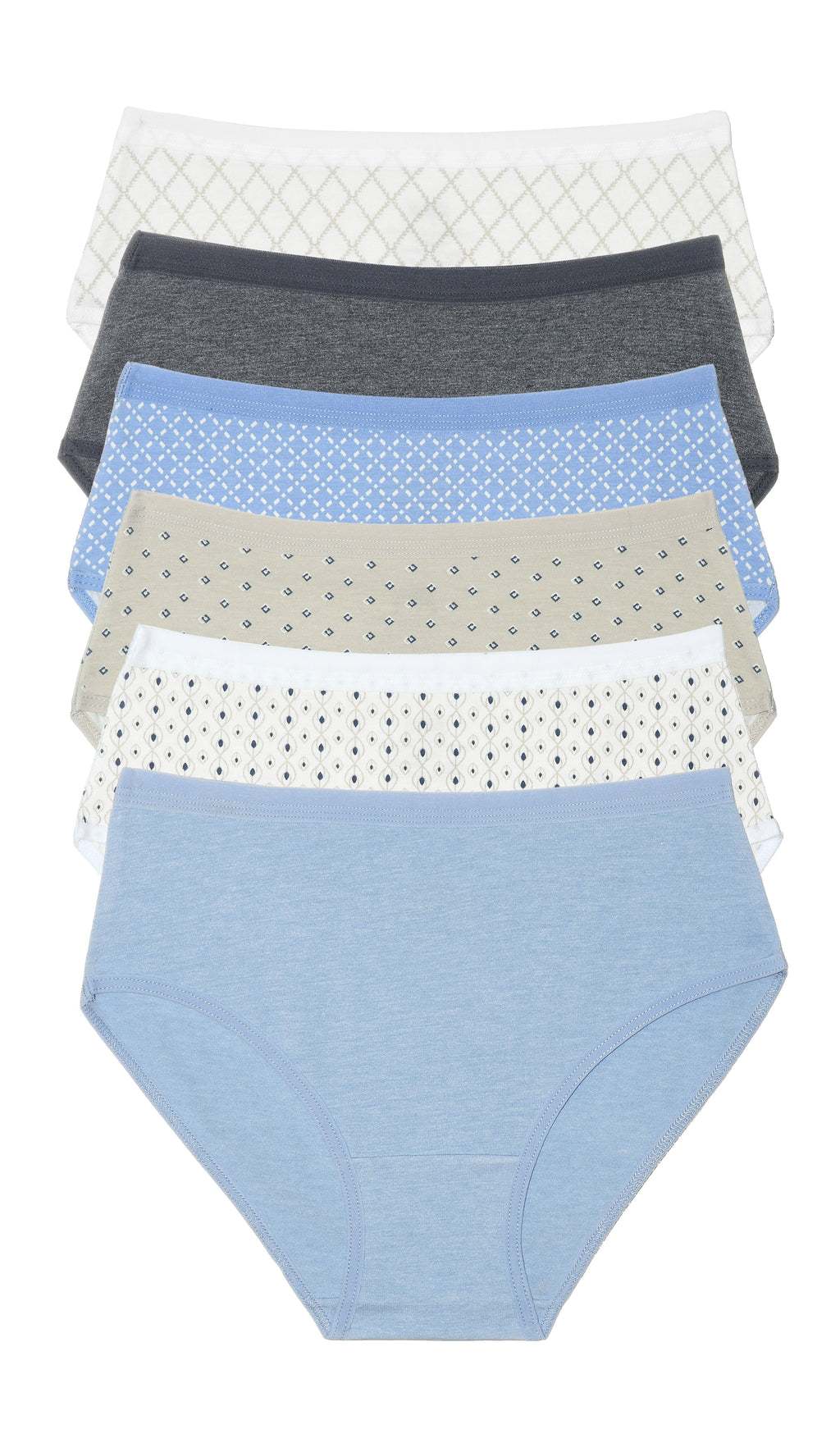 LITE Brief - Pack of 6