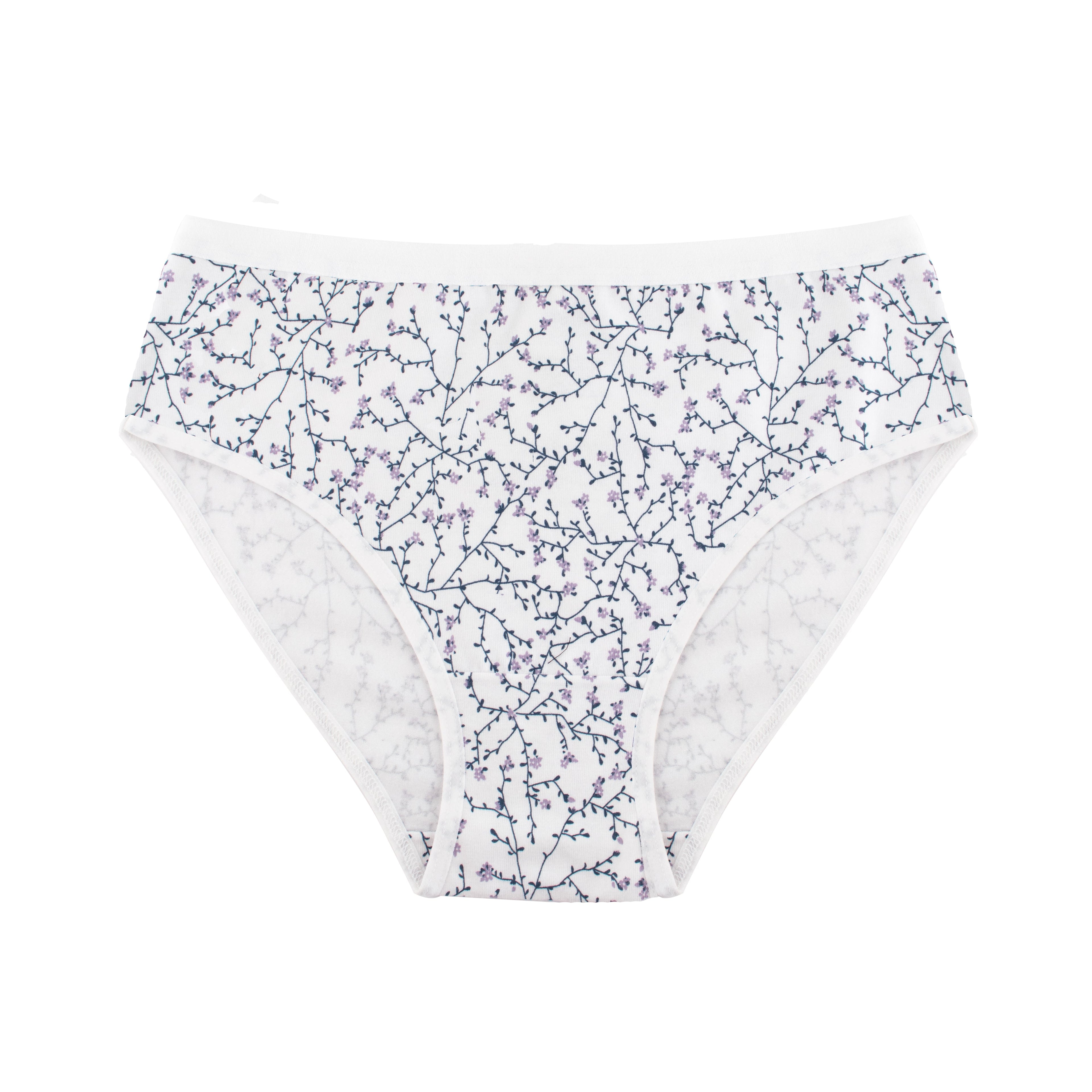 Printed Brief - Pack of 3