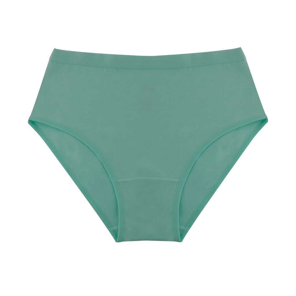 Plain Brief - Pack of 3