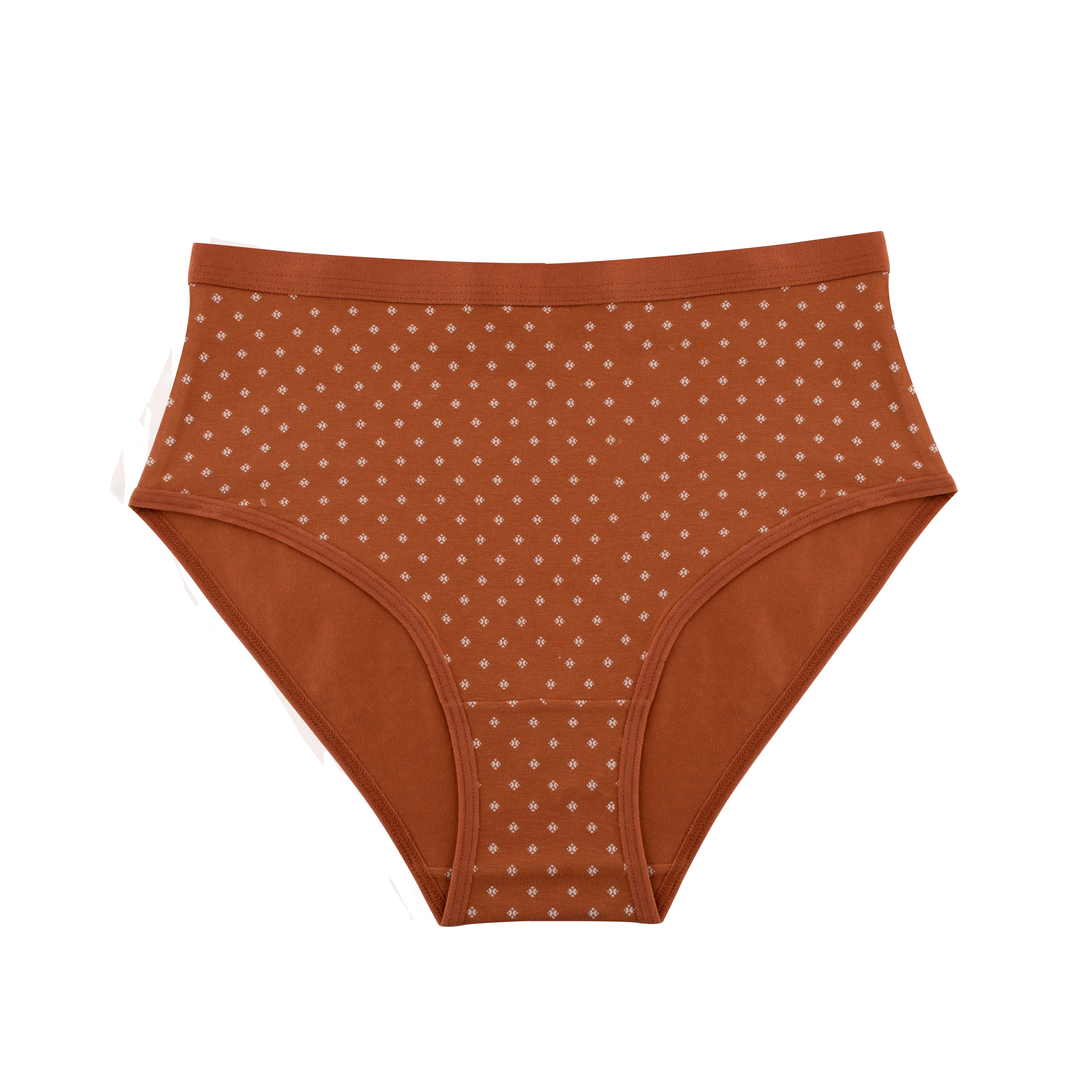 Printed Brief - Pack of 3