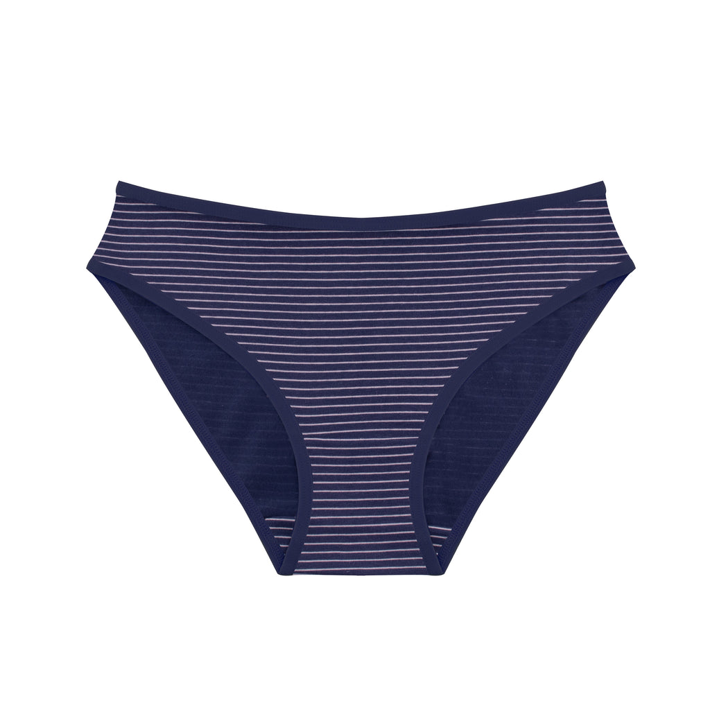 Printed Bikini - Pack of 3