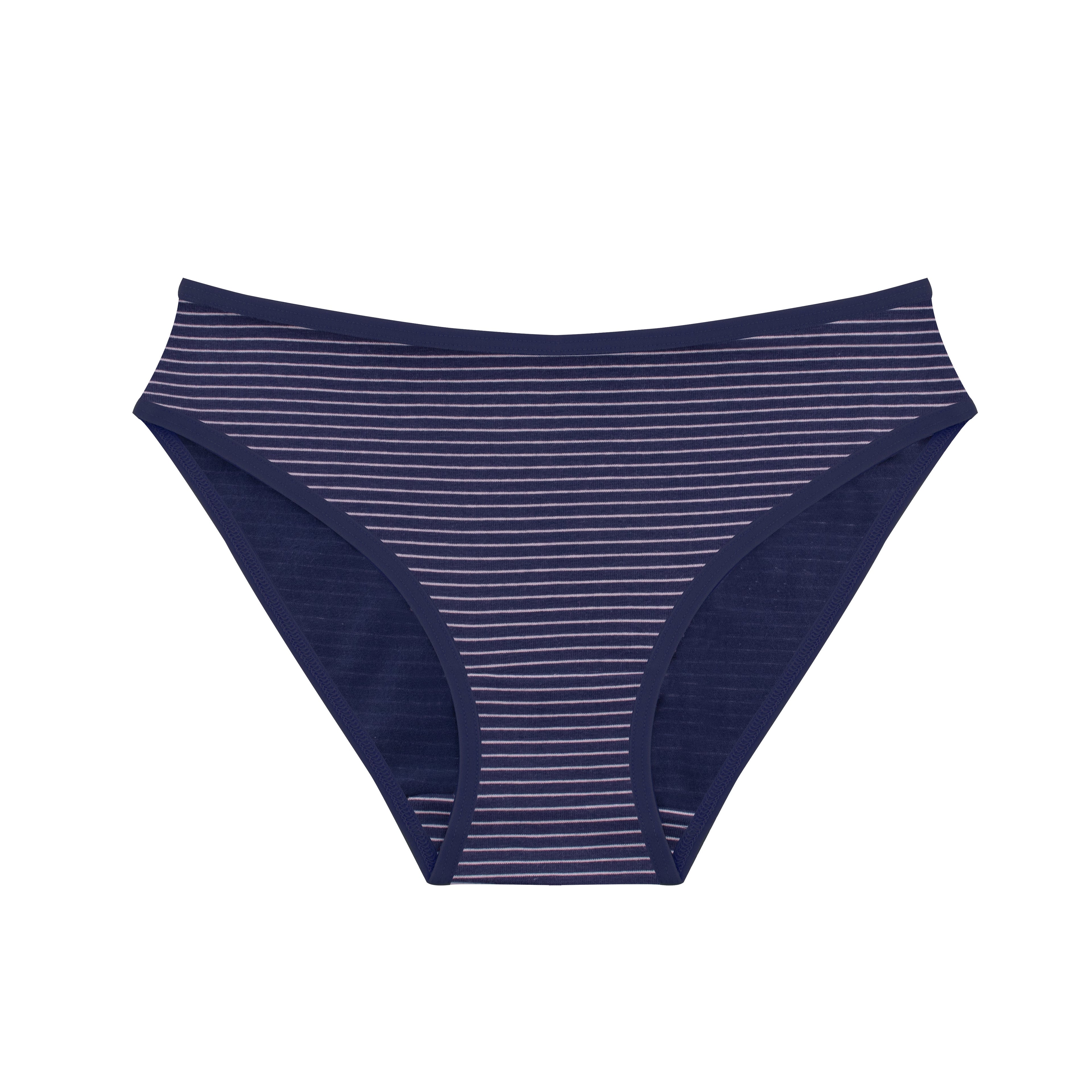 Printed Bikini - Pack of 3