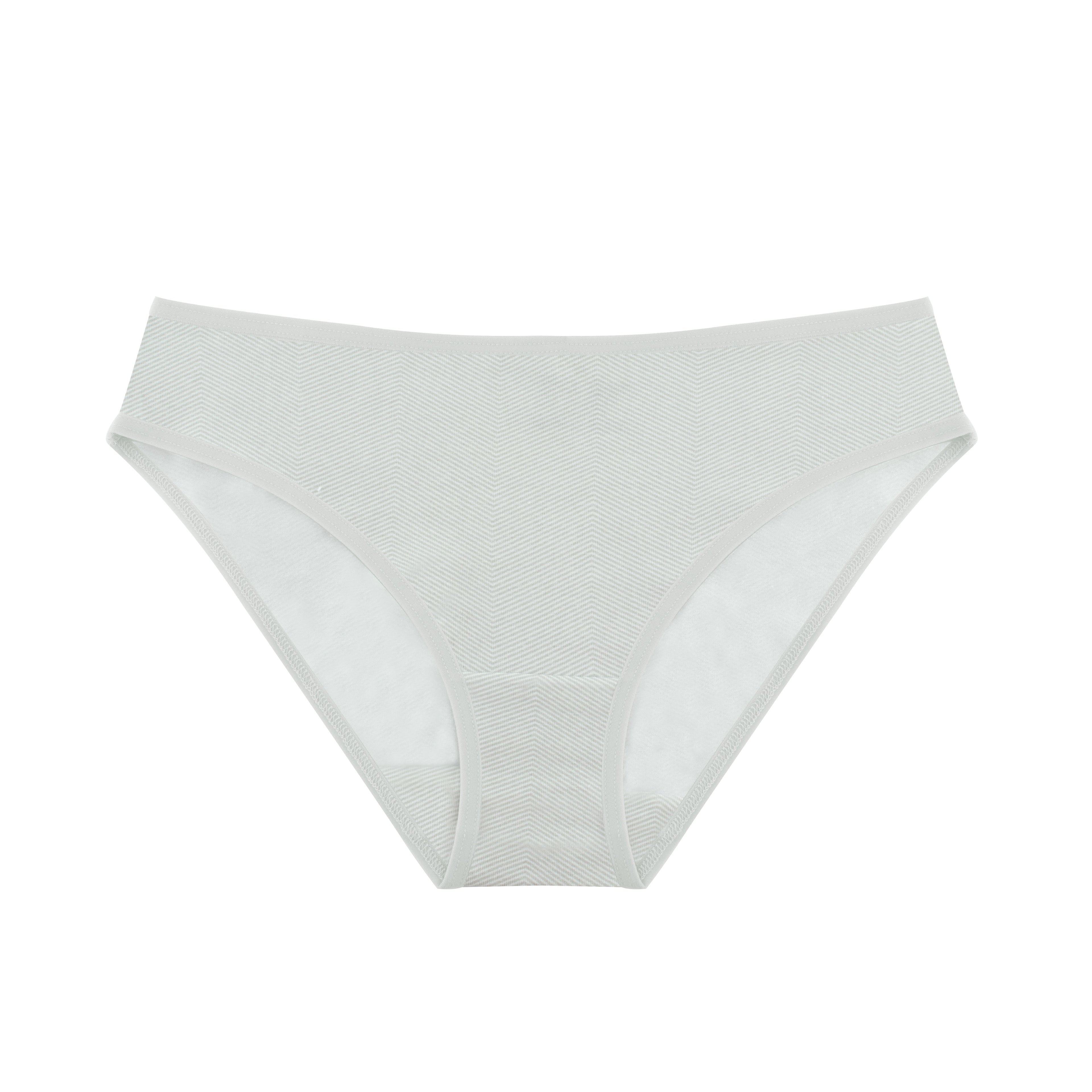 Printed Bikini - Pack of 3