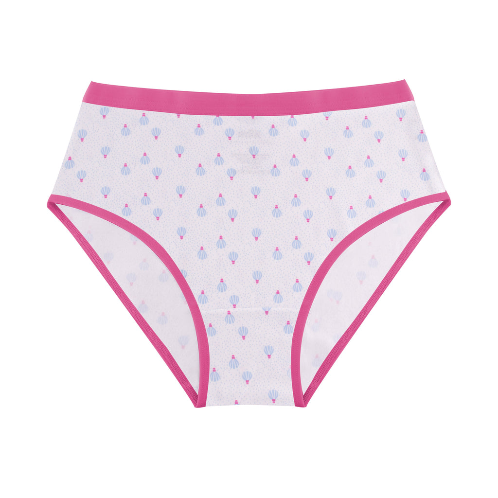 Printed Brief - Pack of 3