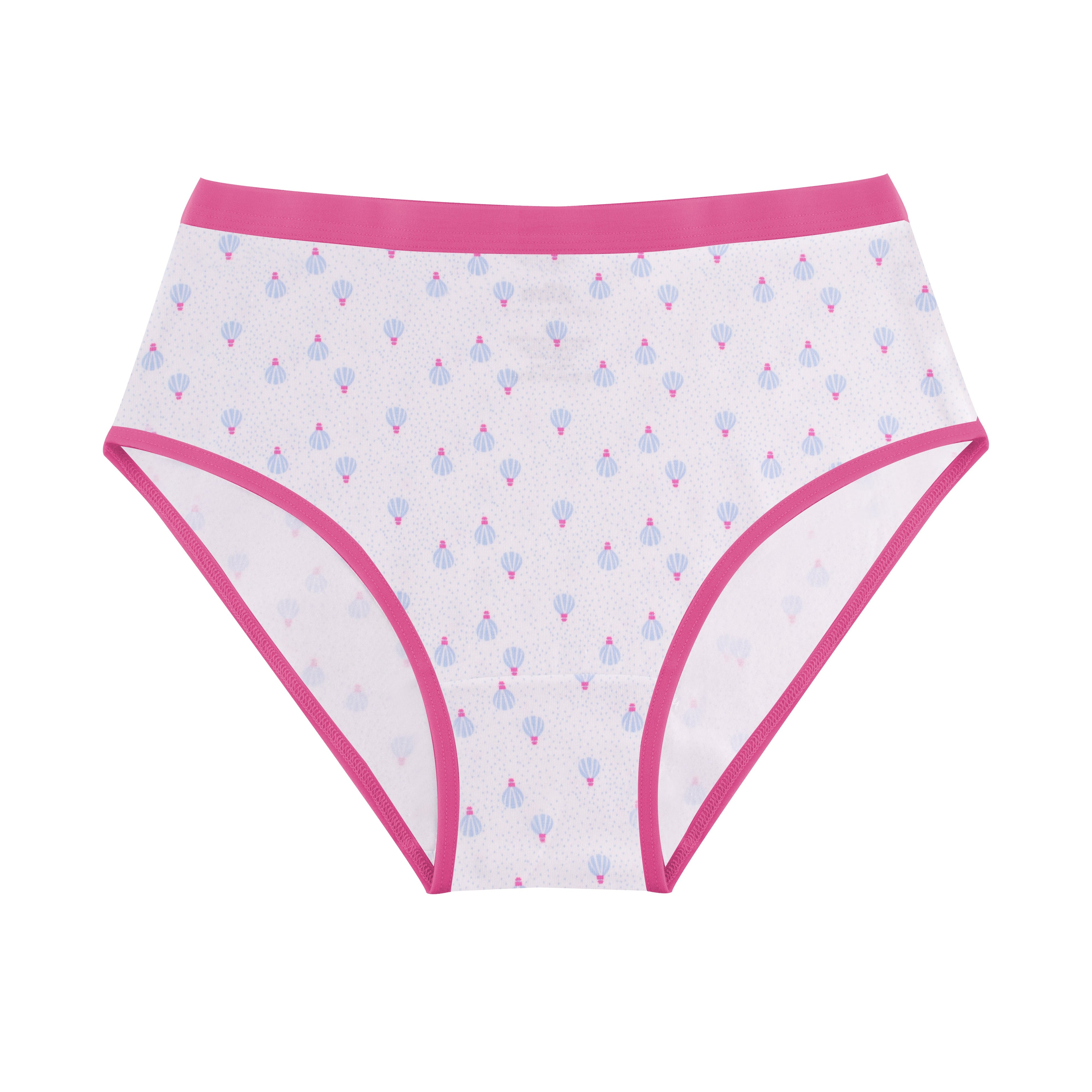 Printed Brief - Pack of 3