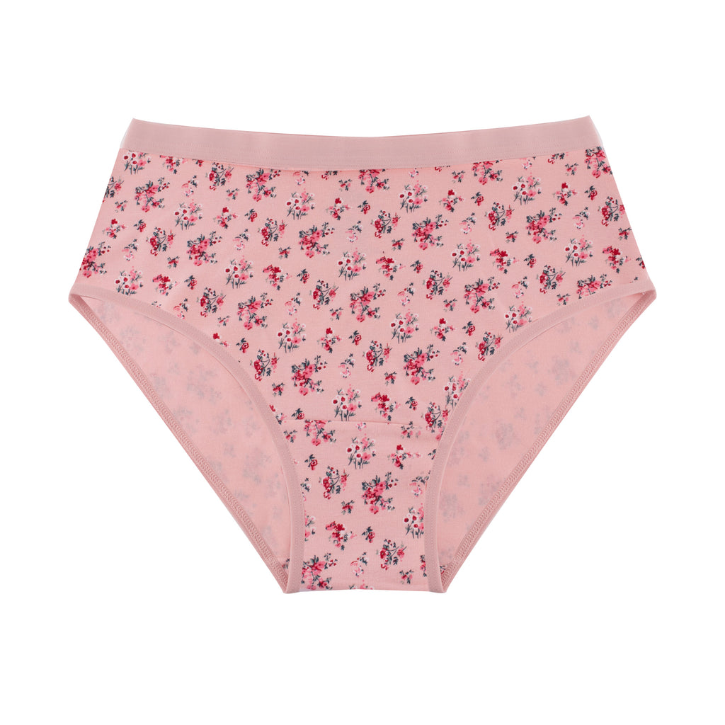 Printed Brief - Pack of 3