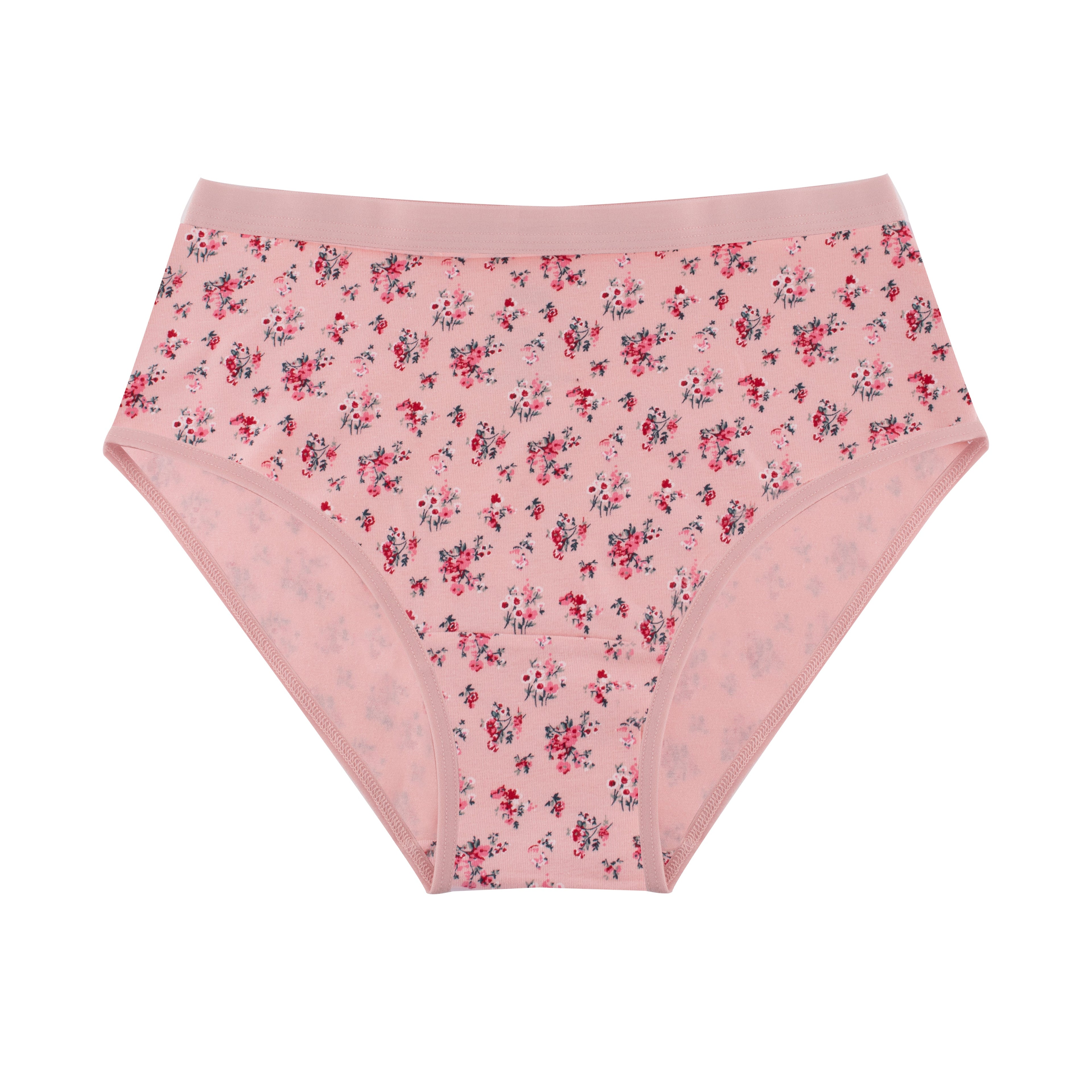 Printed Brief - Pack of 3