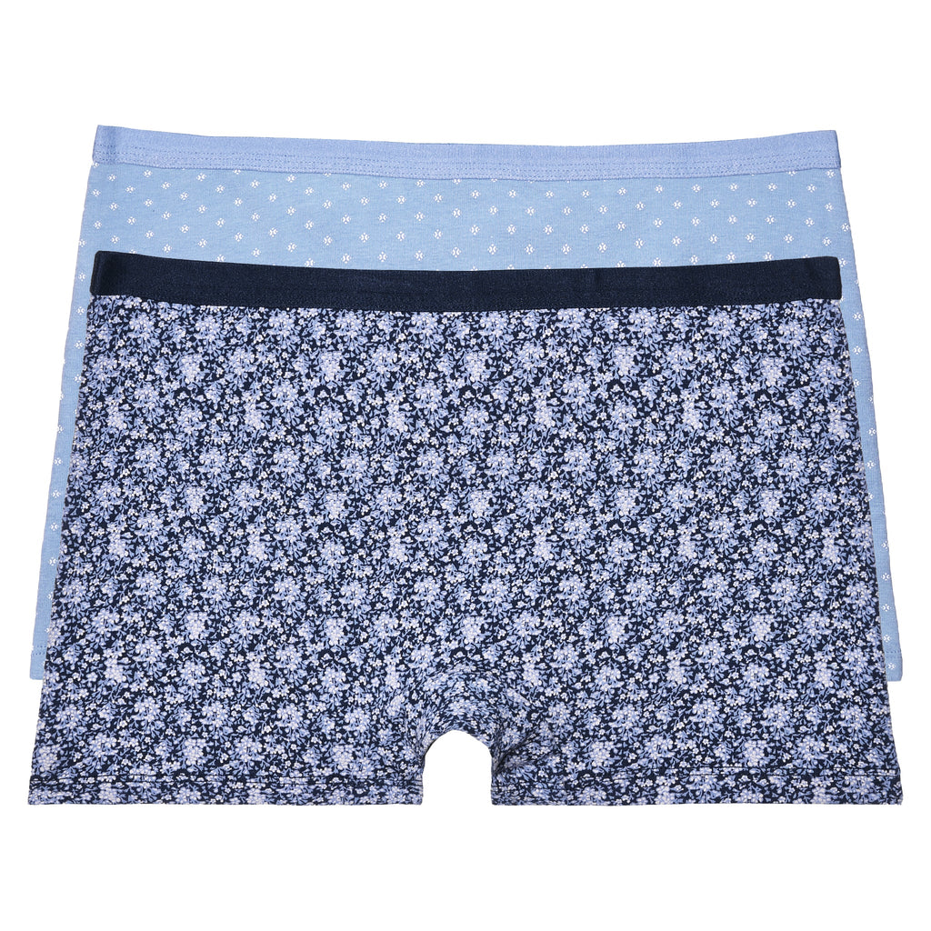 Printed Hot Short - Pack of 2