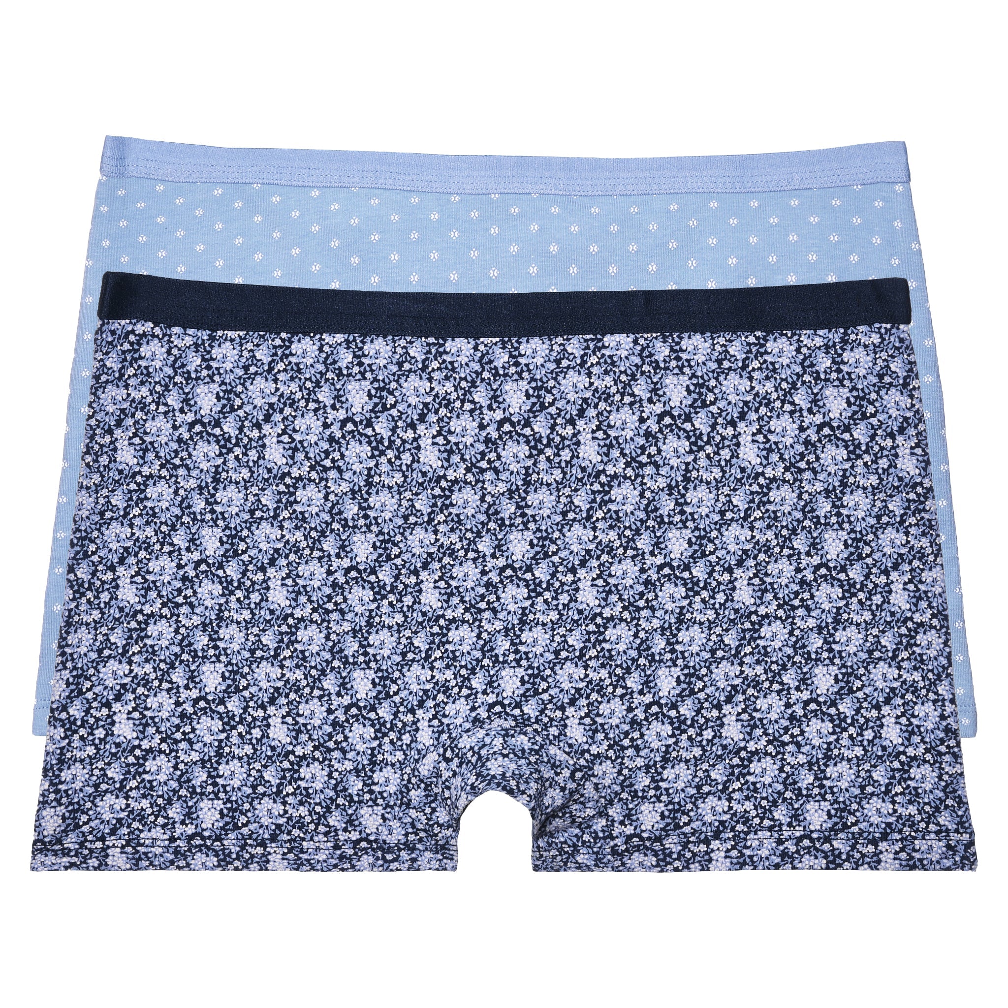 Printed Hot Short - Pack of 2