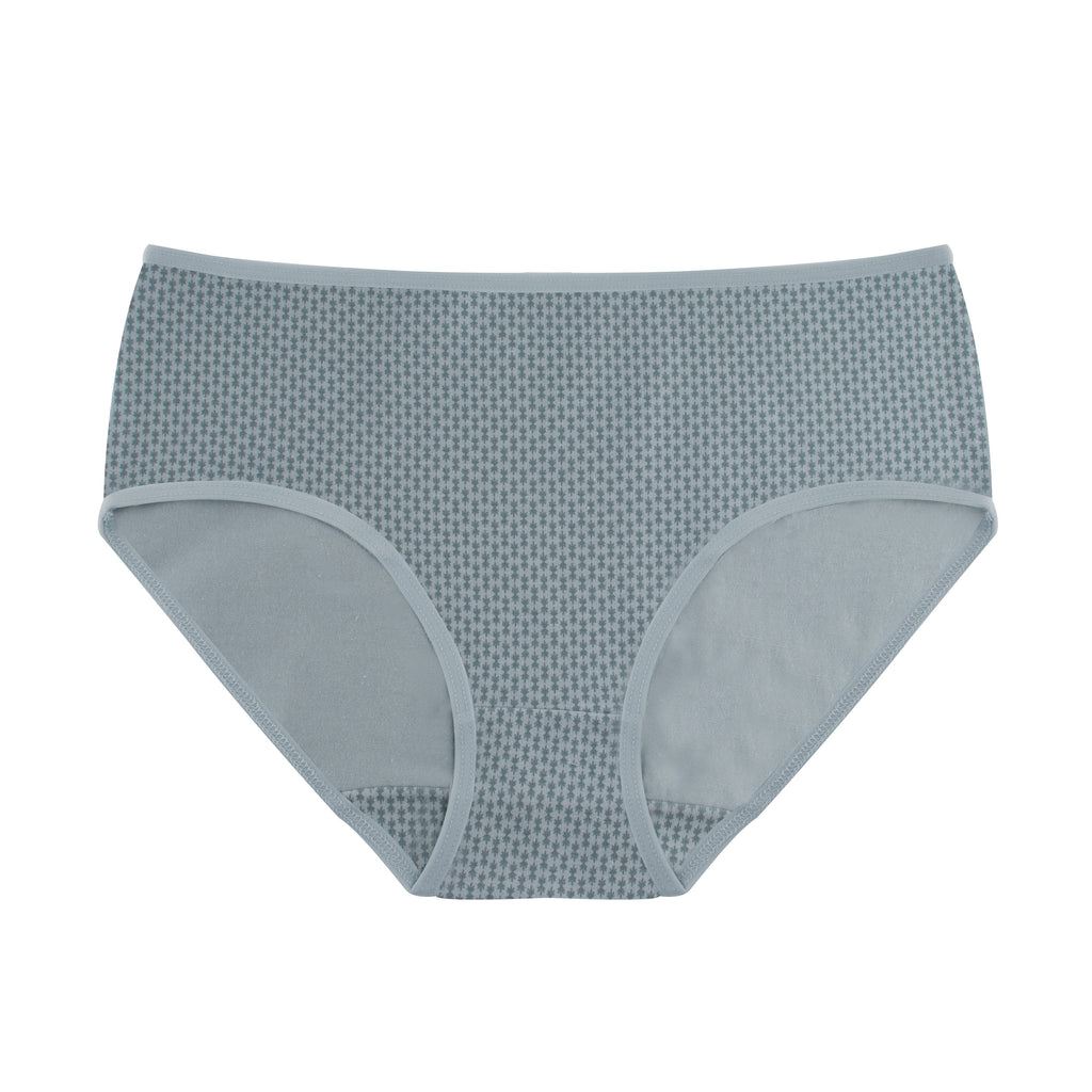 Printed Midi - Pack of 3