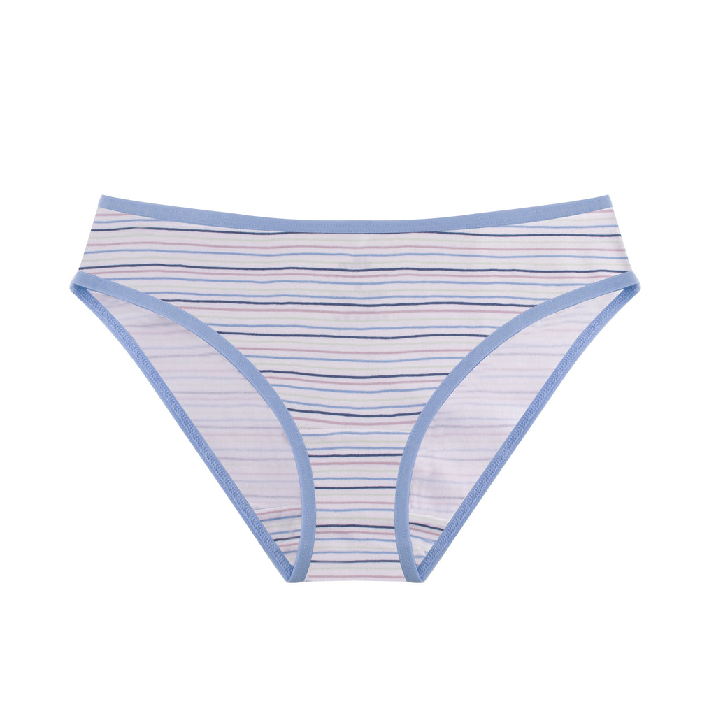 Printed Bikini - Pack of 3