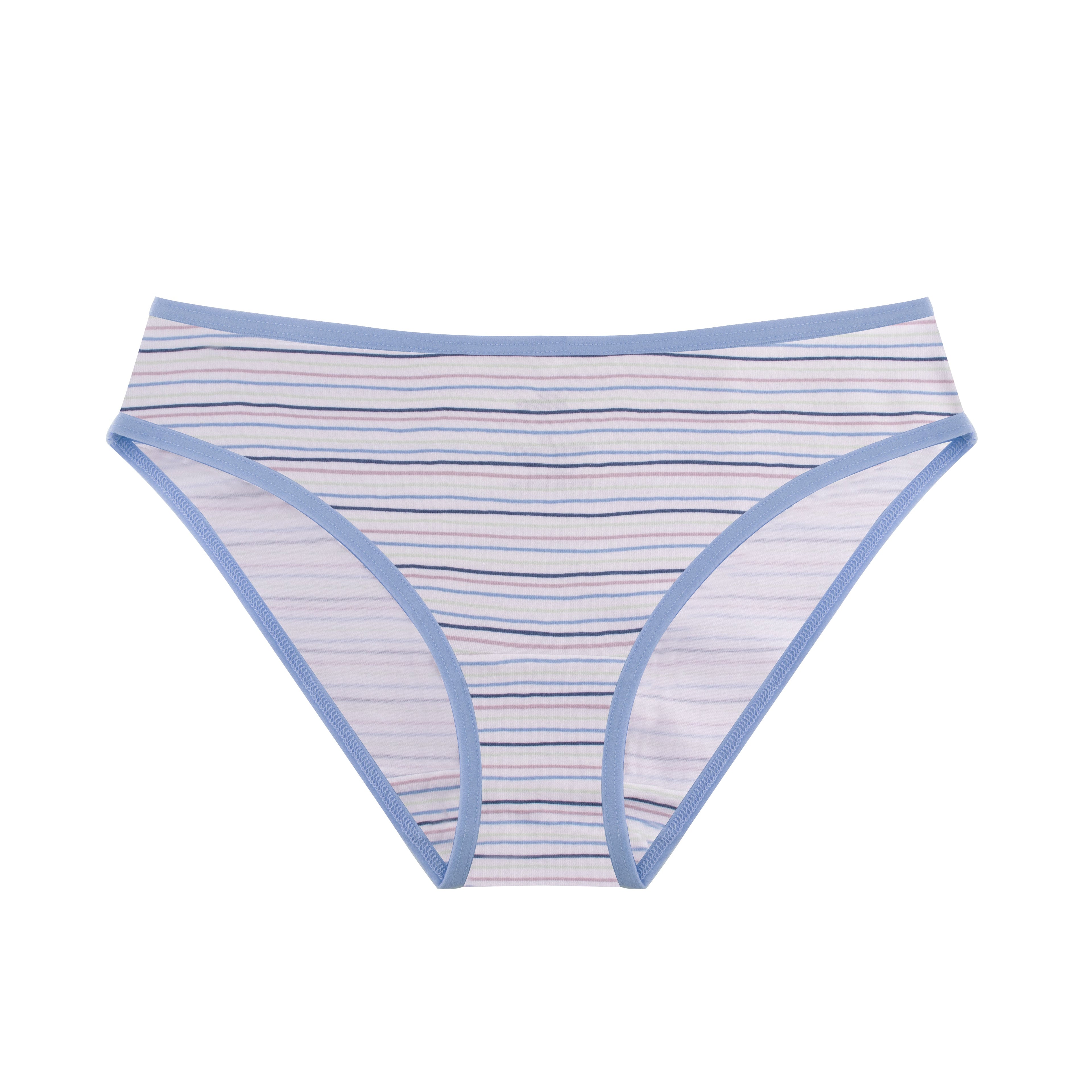 Printed Bikini - Pack of 3