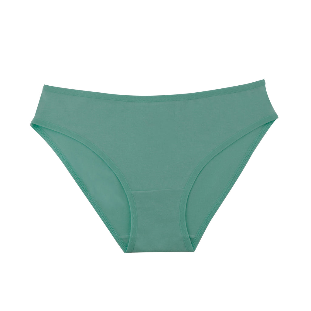 Plain Bikini - Pack of 3