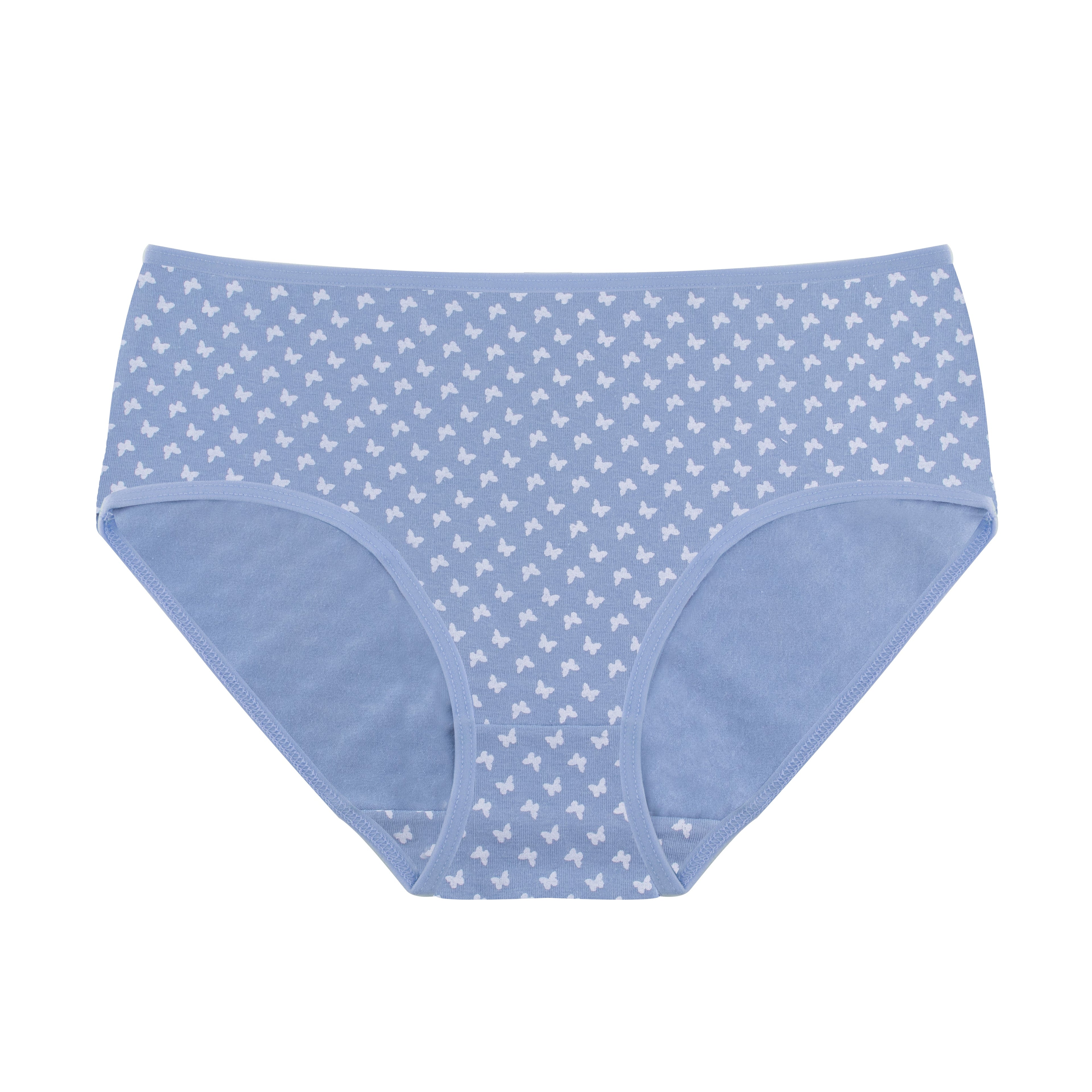 Printed Midi - Pack of 3